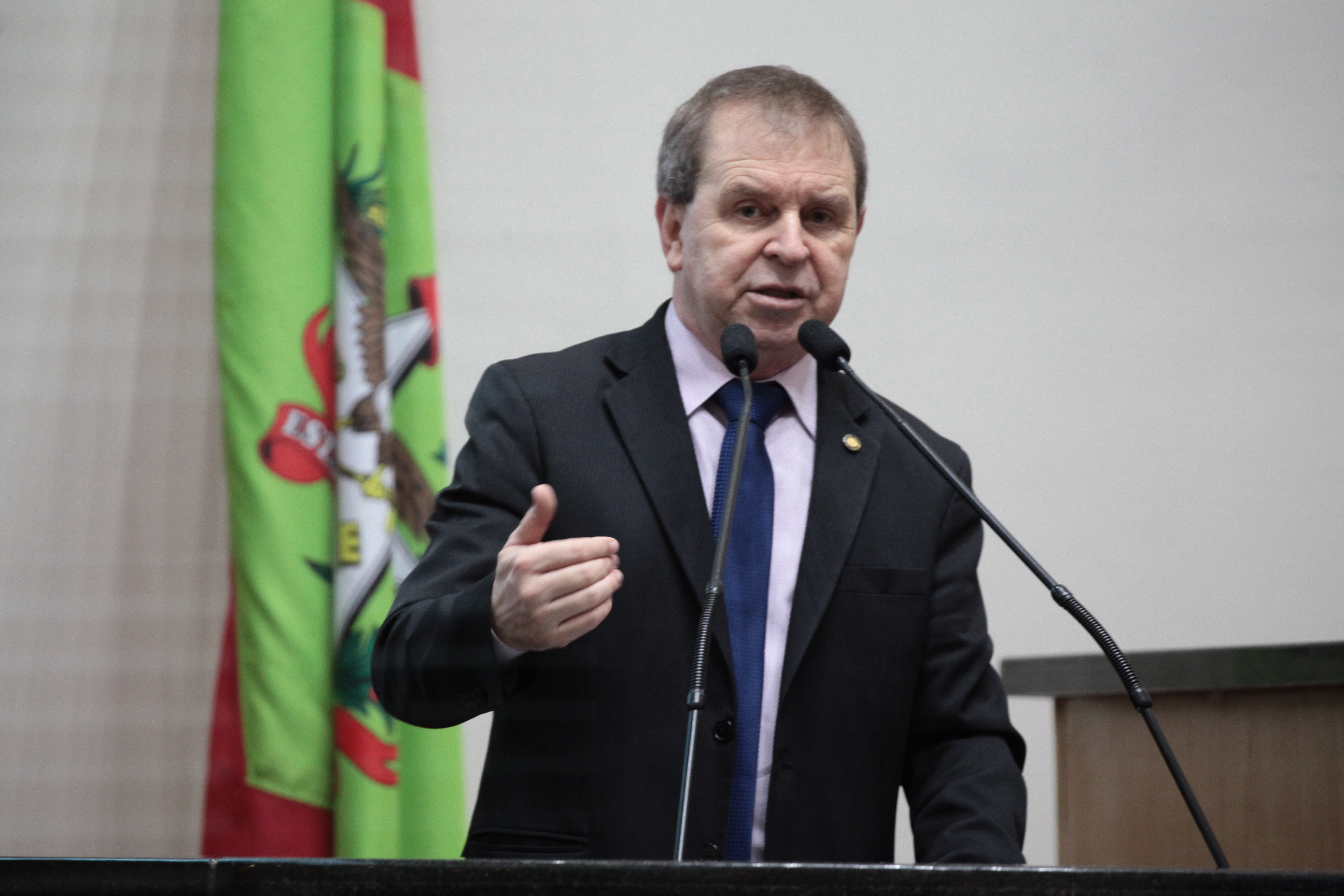 Sessão Ordinária