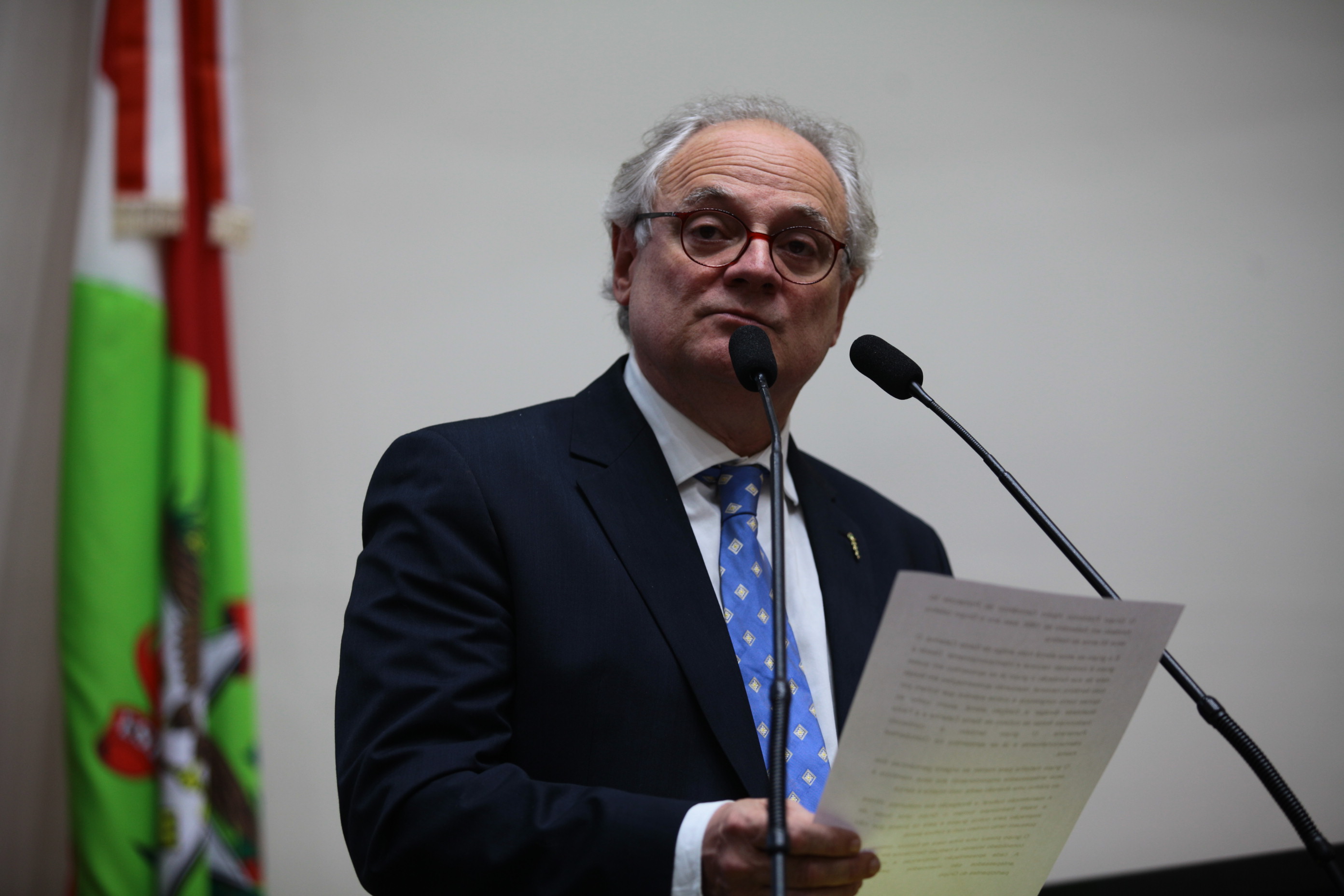 Sessão Ordinária