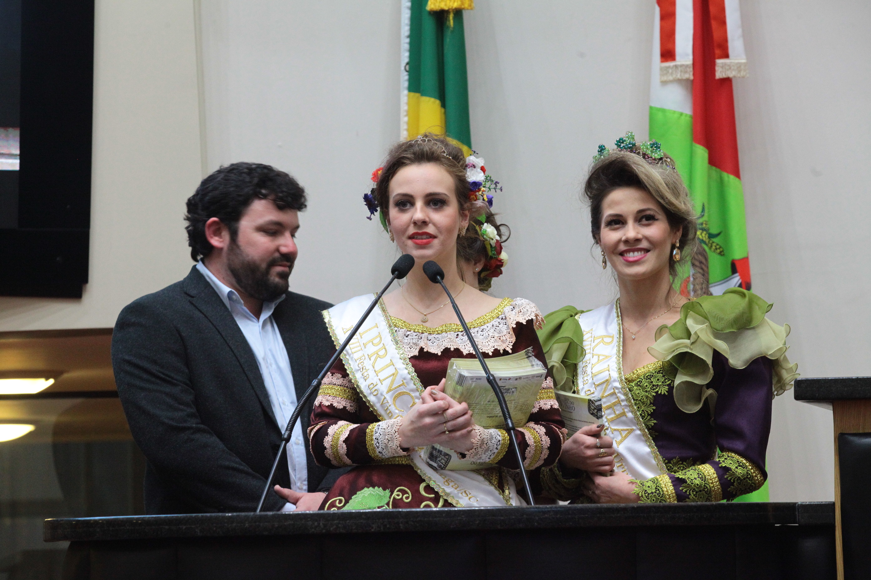 18ª Festa do Vinho de Urussanga