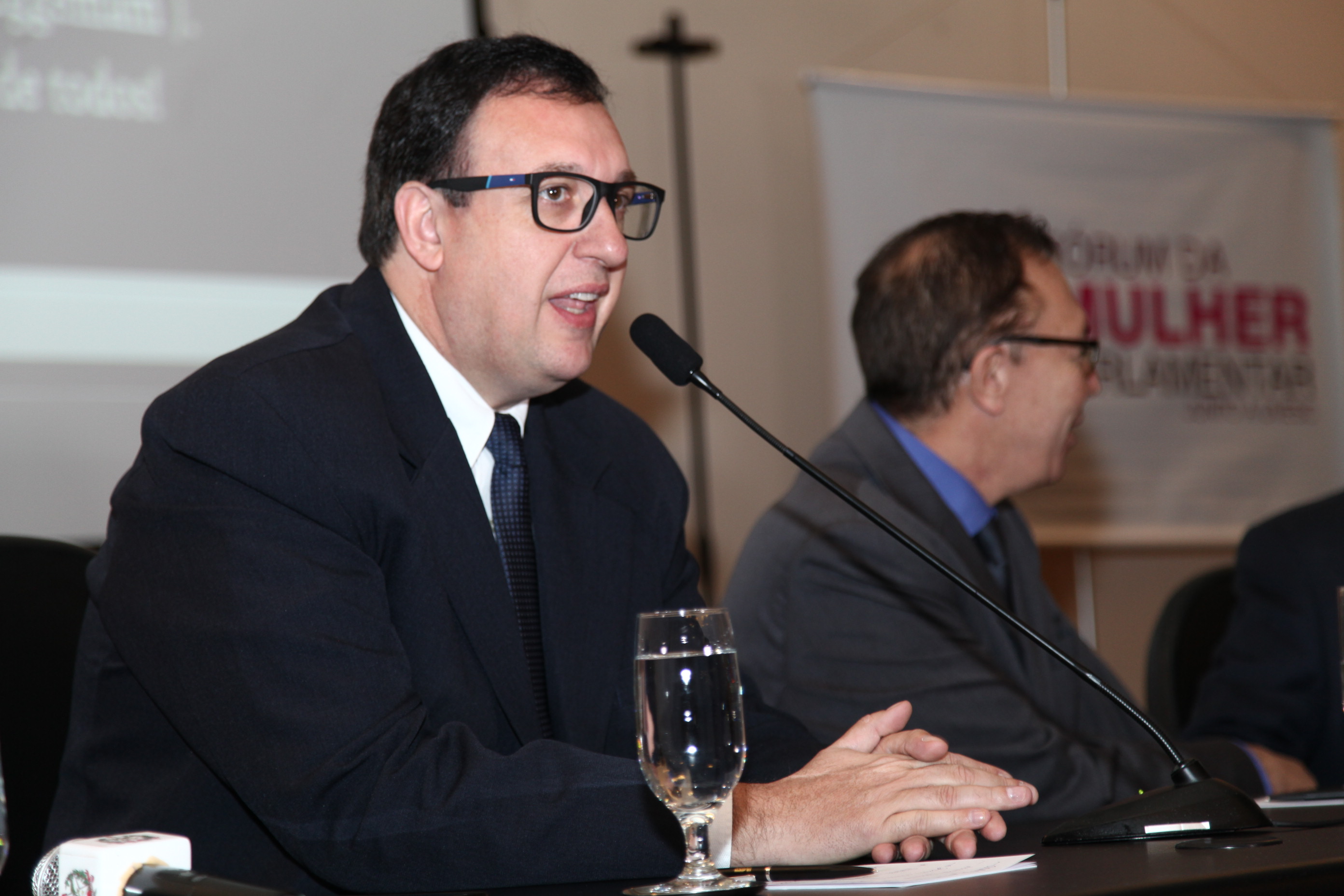 Abertura da UVESC