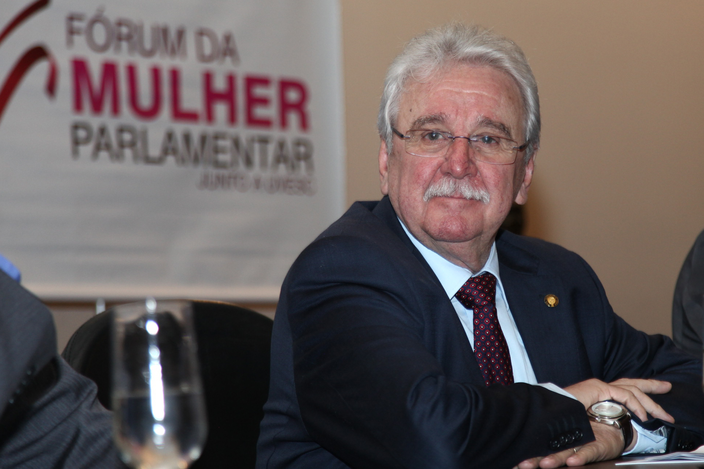 Abertura da UVESC