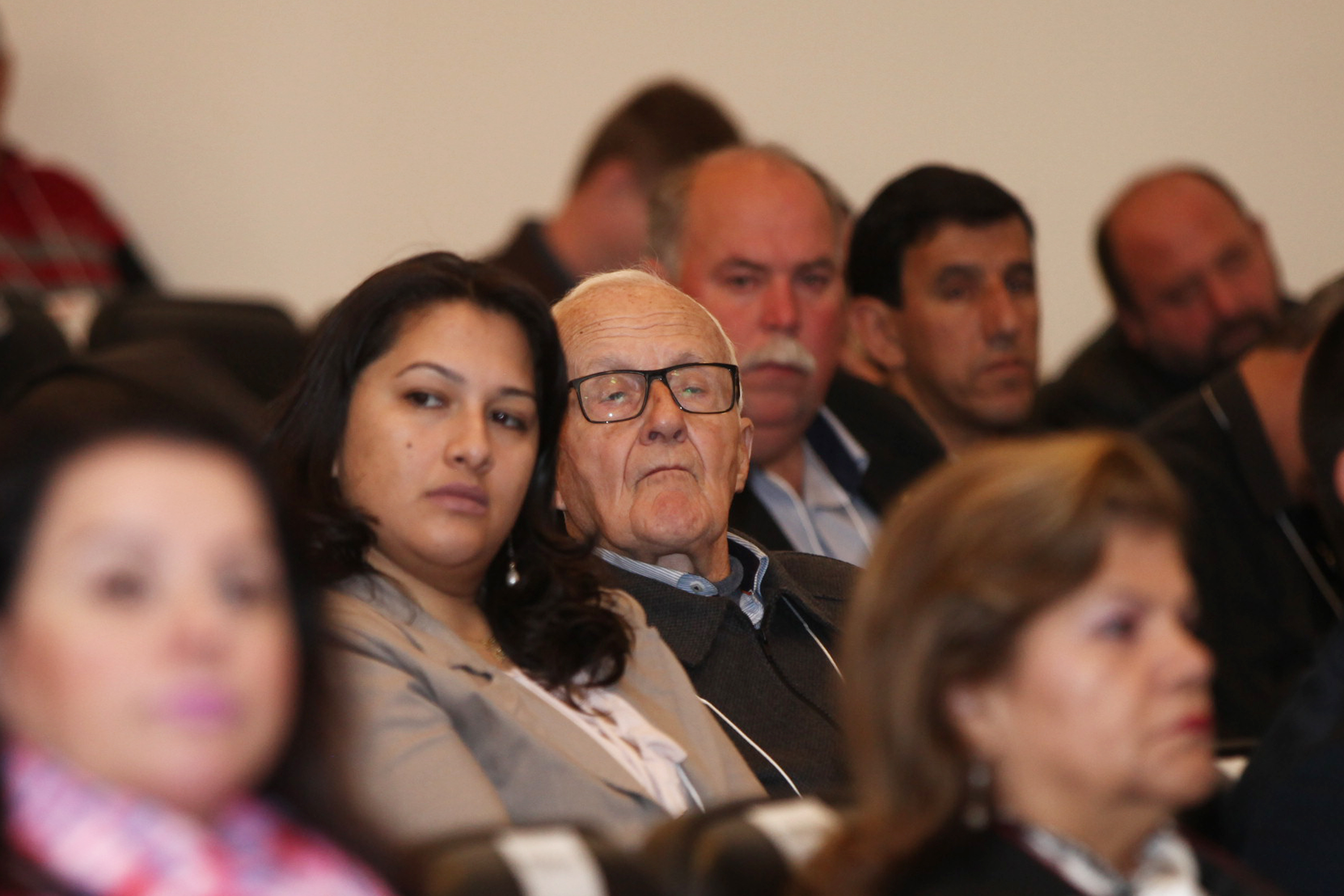 Abertura da UVESC