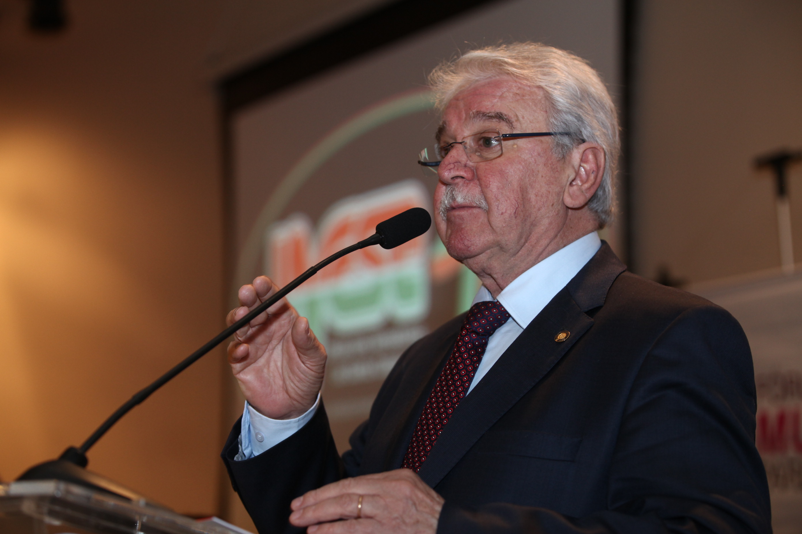 Abertura da UVESC