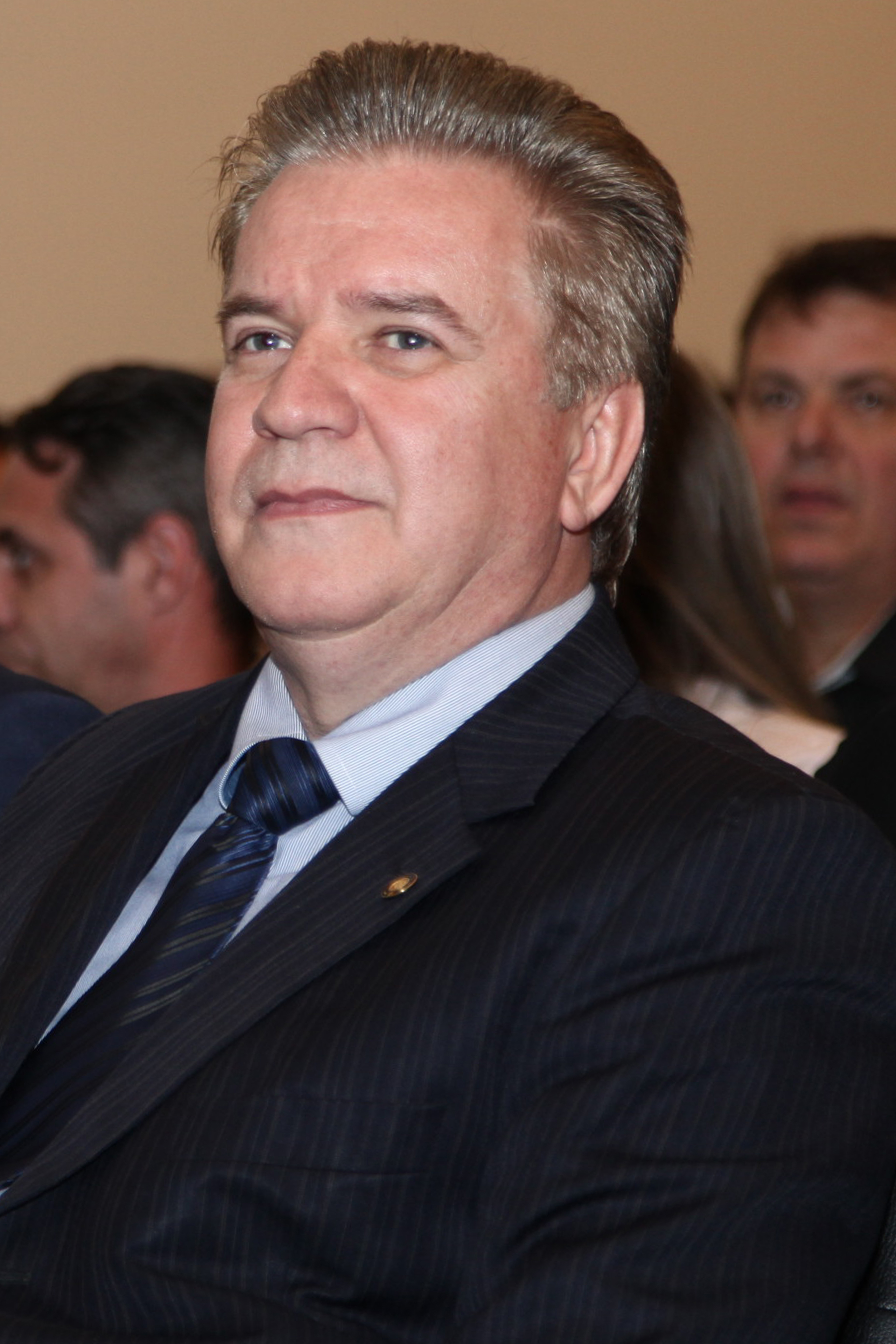 Abertura da UVESC