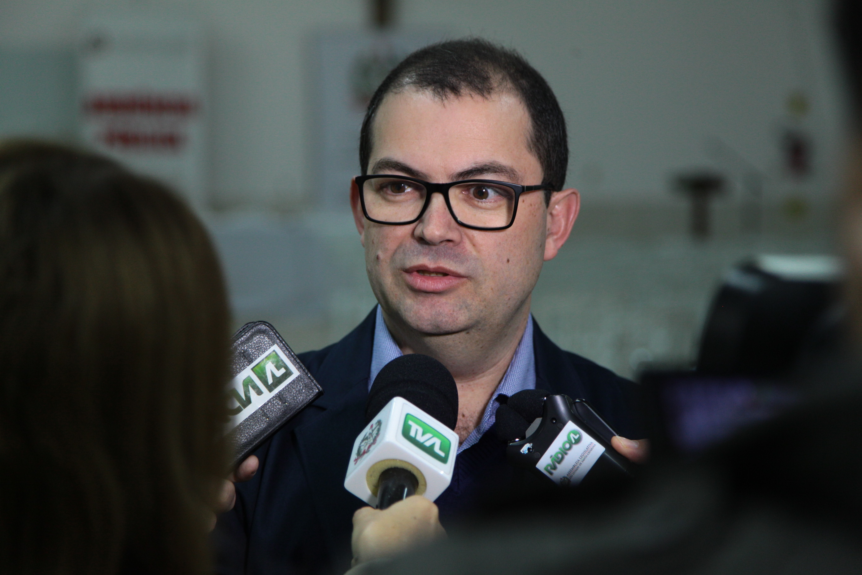 Audiência Pública – Rodovia SC 405