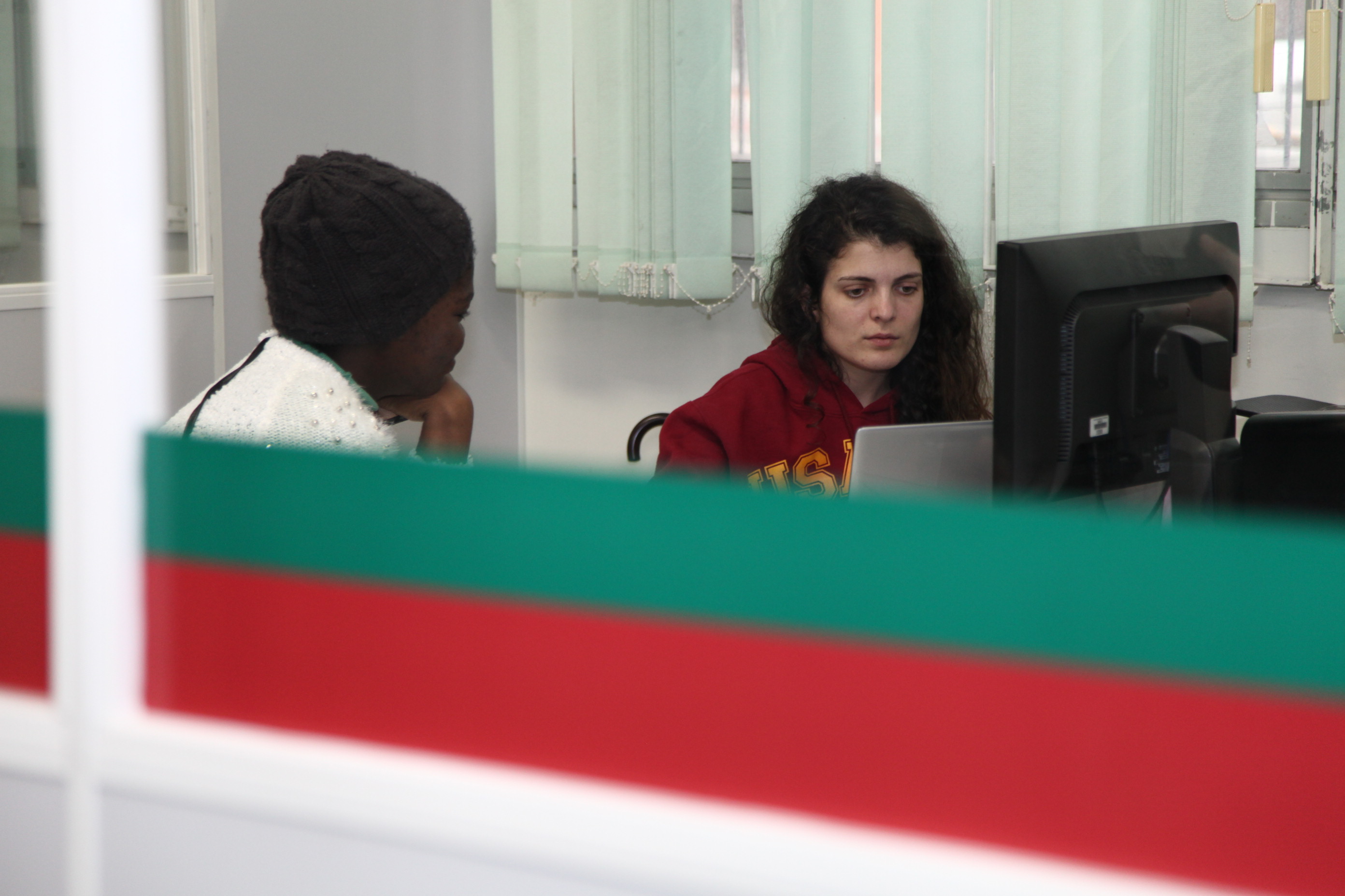 Centro de Referência de Atendimento ao Imigrante.