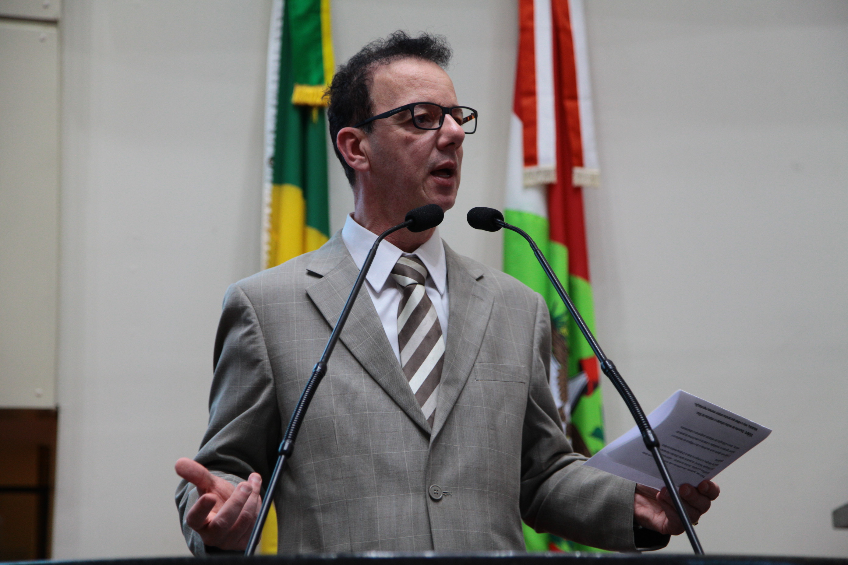 Sessão Ordinária