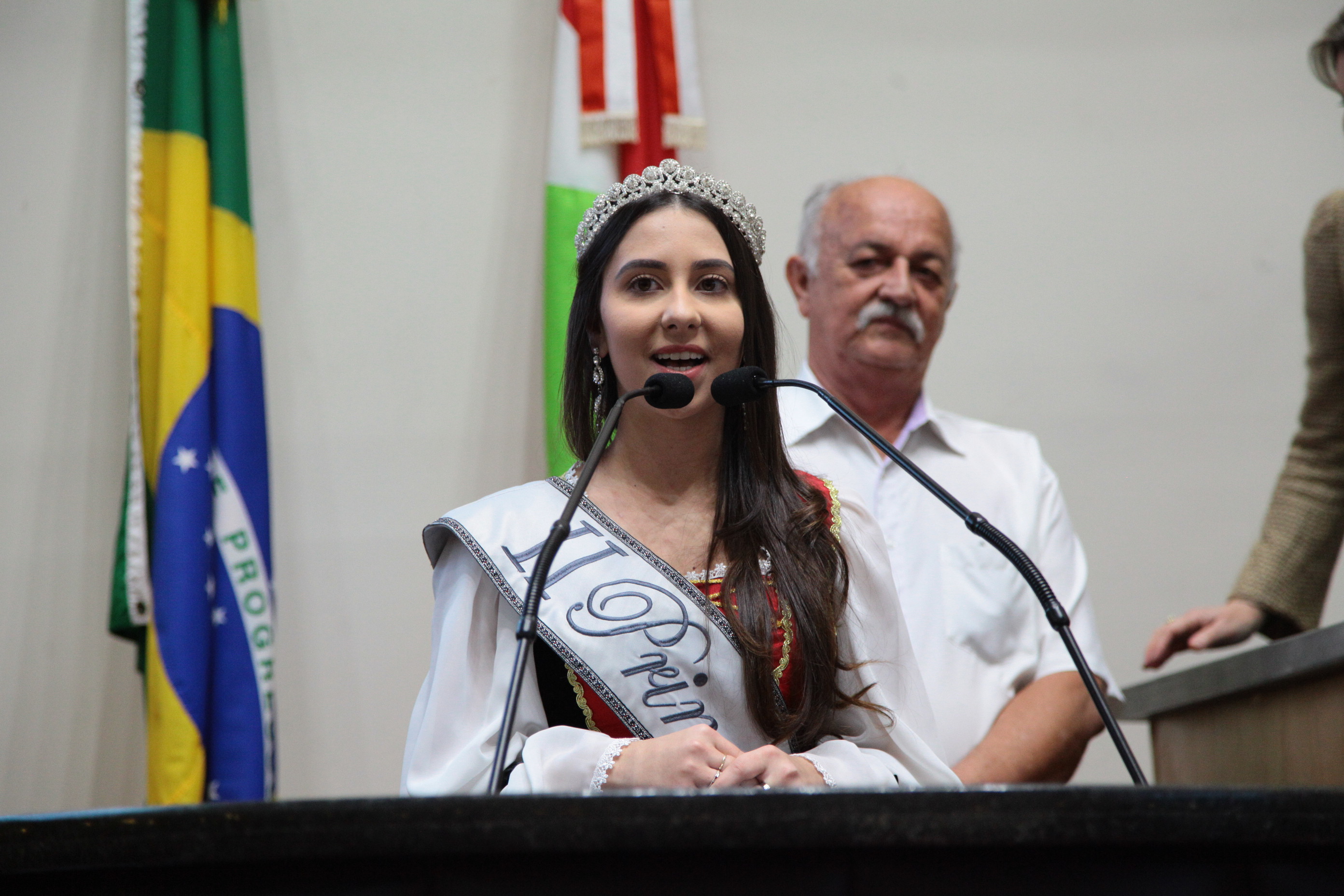 Sessão Ordinária