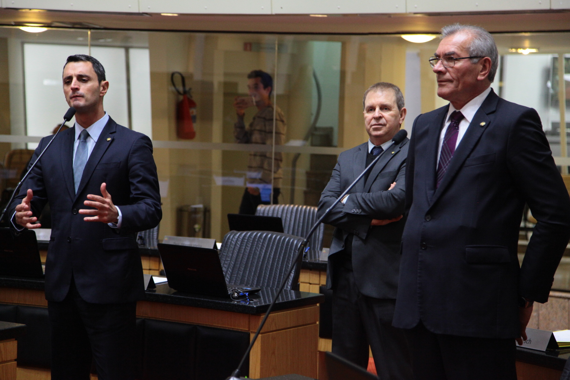 Registro de nove estupros por dia em Santa Catarina estarrece deputados