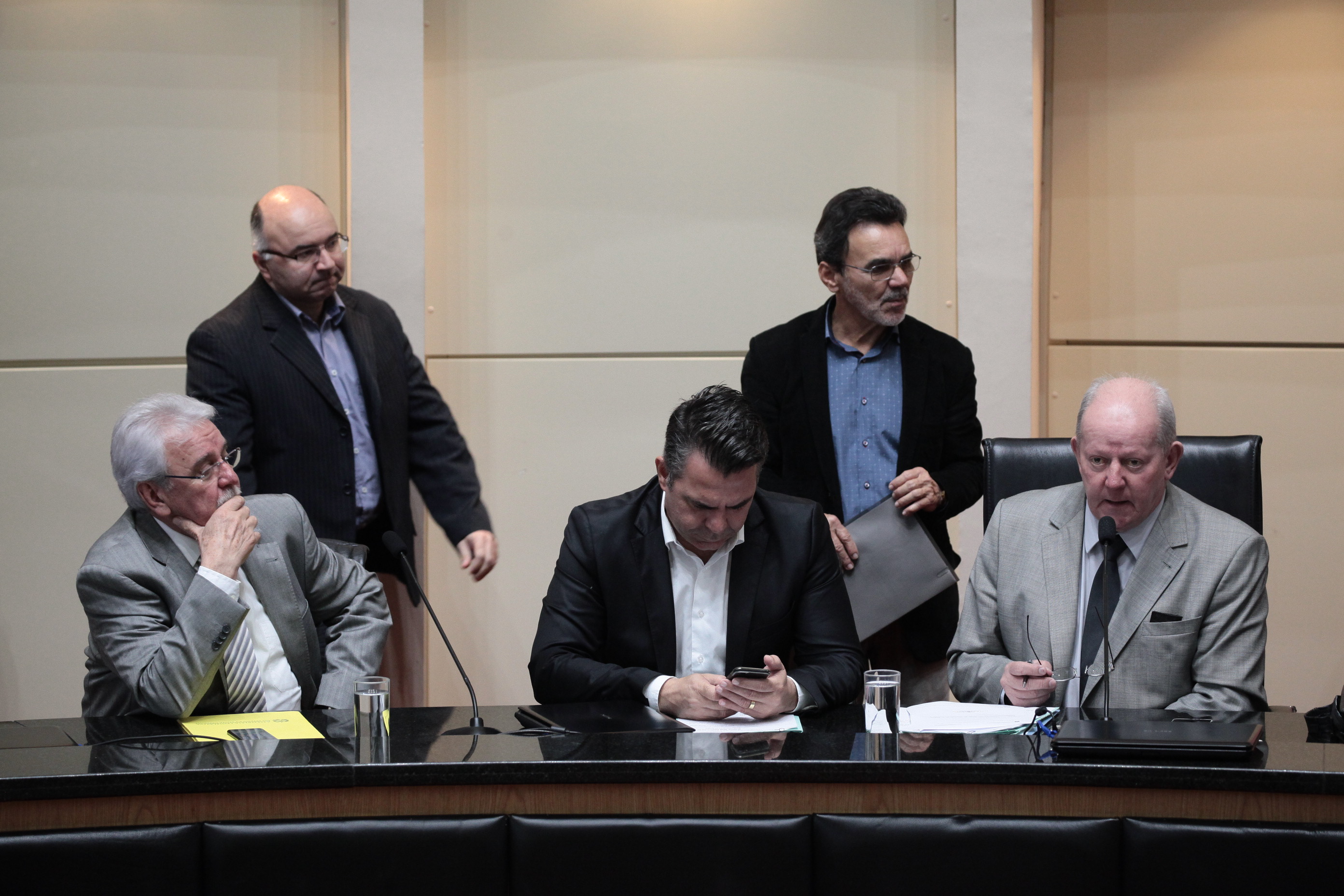 Comissão de Finanças e Tributação