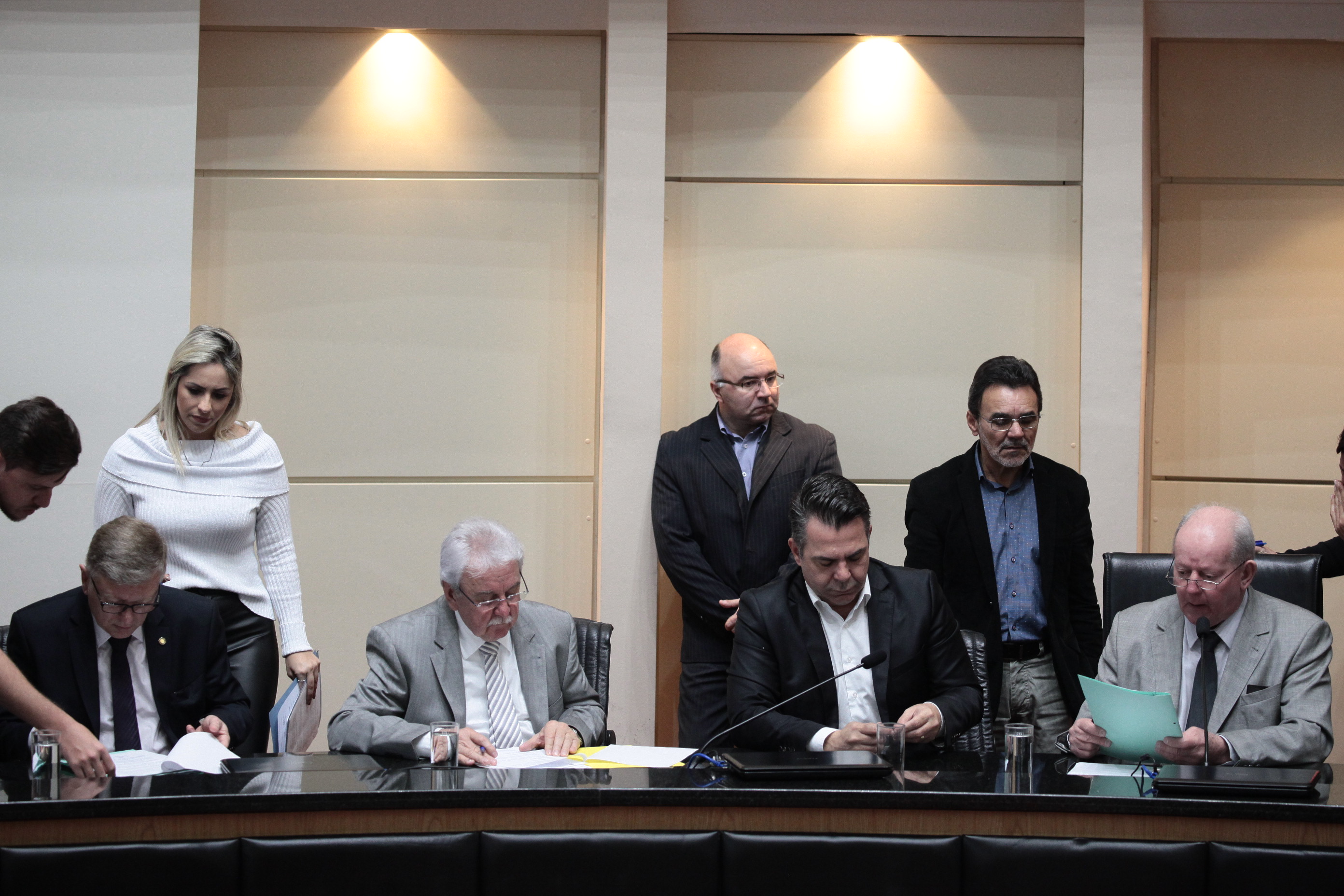 Comissão de Finanças e Tributação