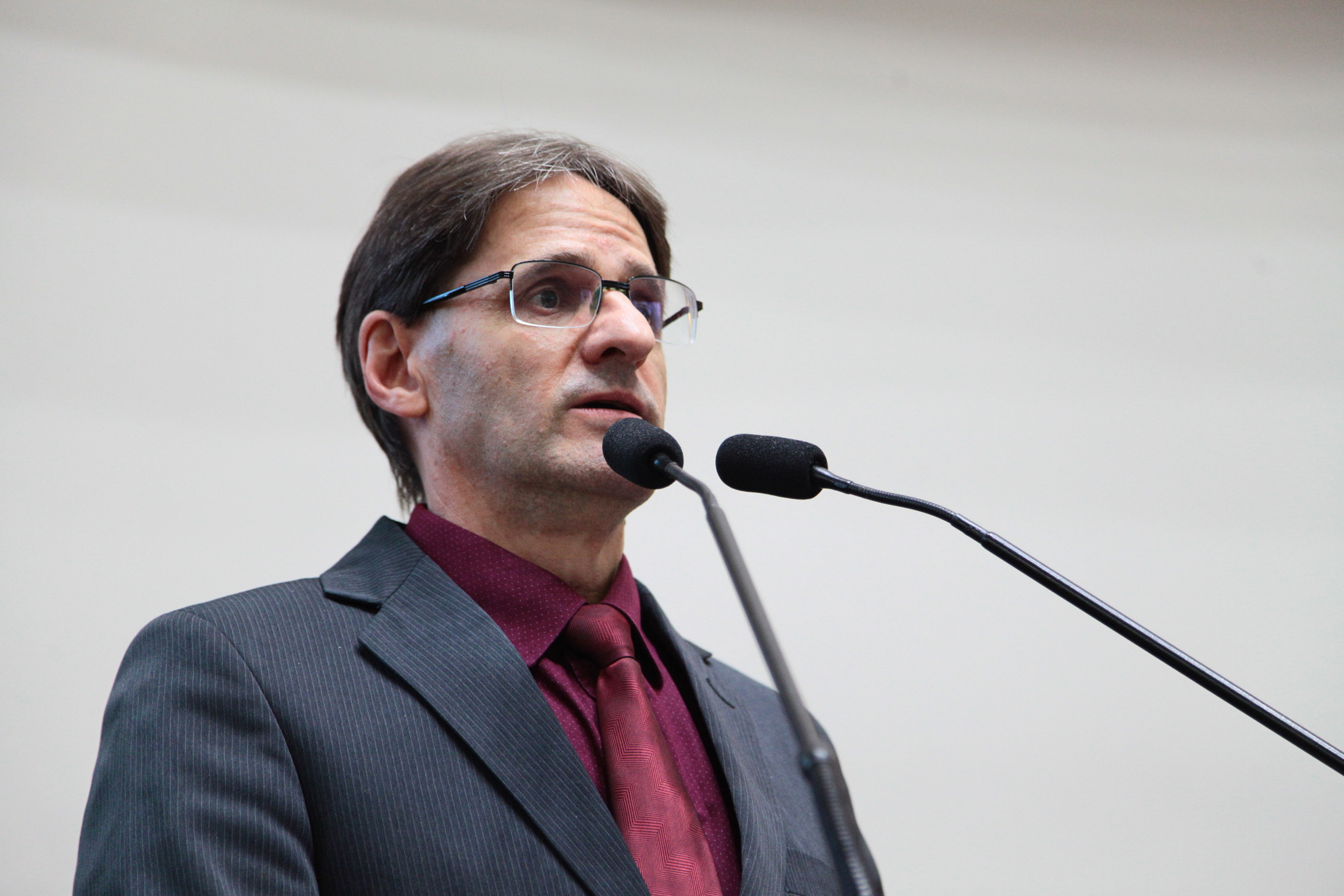 Deputado Neodi Saretta (PT)