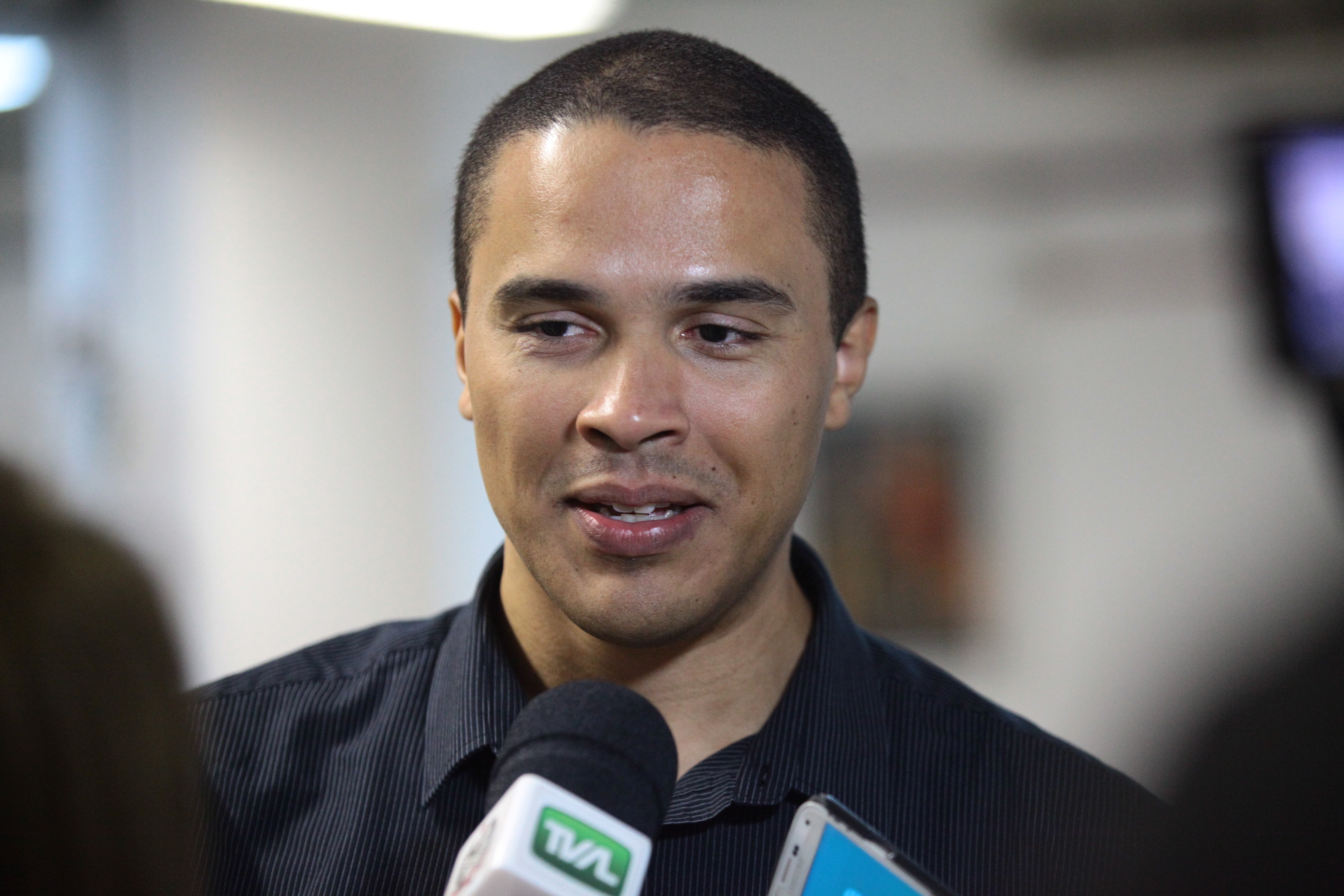 Palestra de José Hamilton Ribeiro