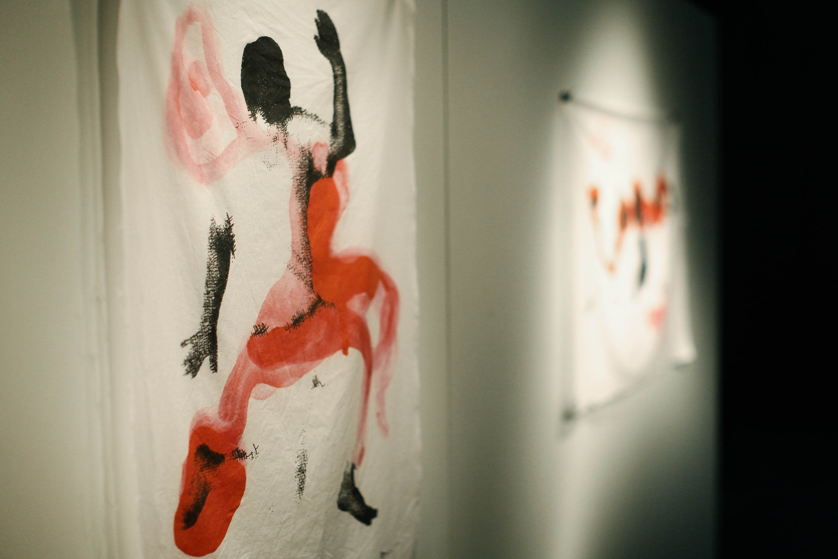Exposição: Corpos em Expansão