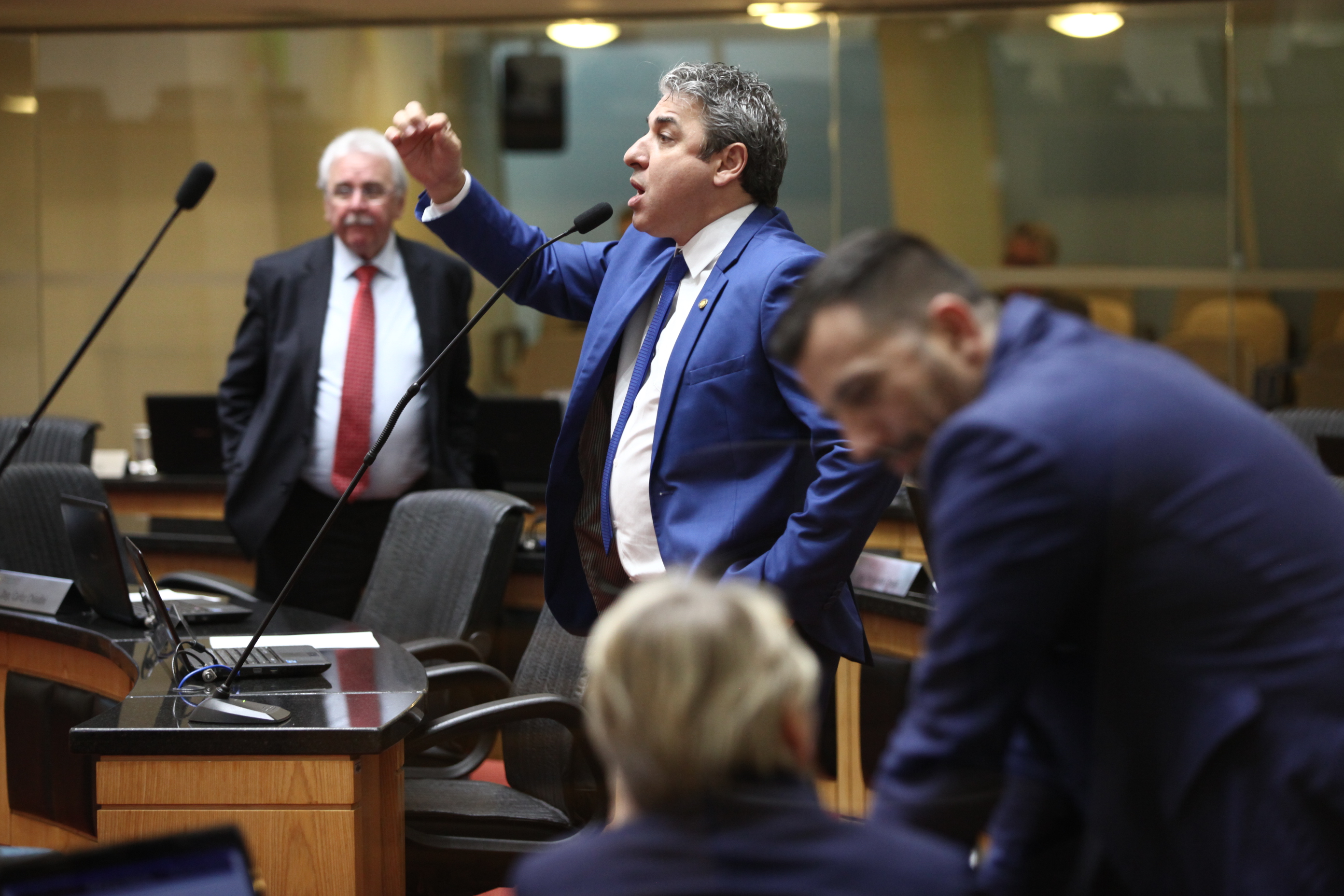 Sessão Ordinária