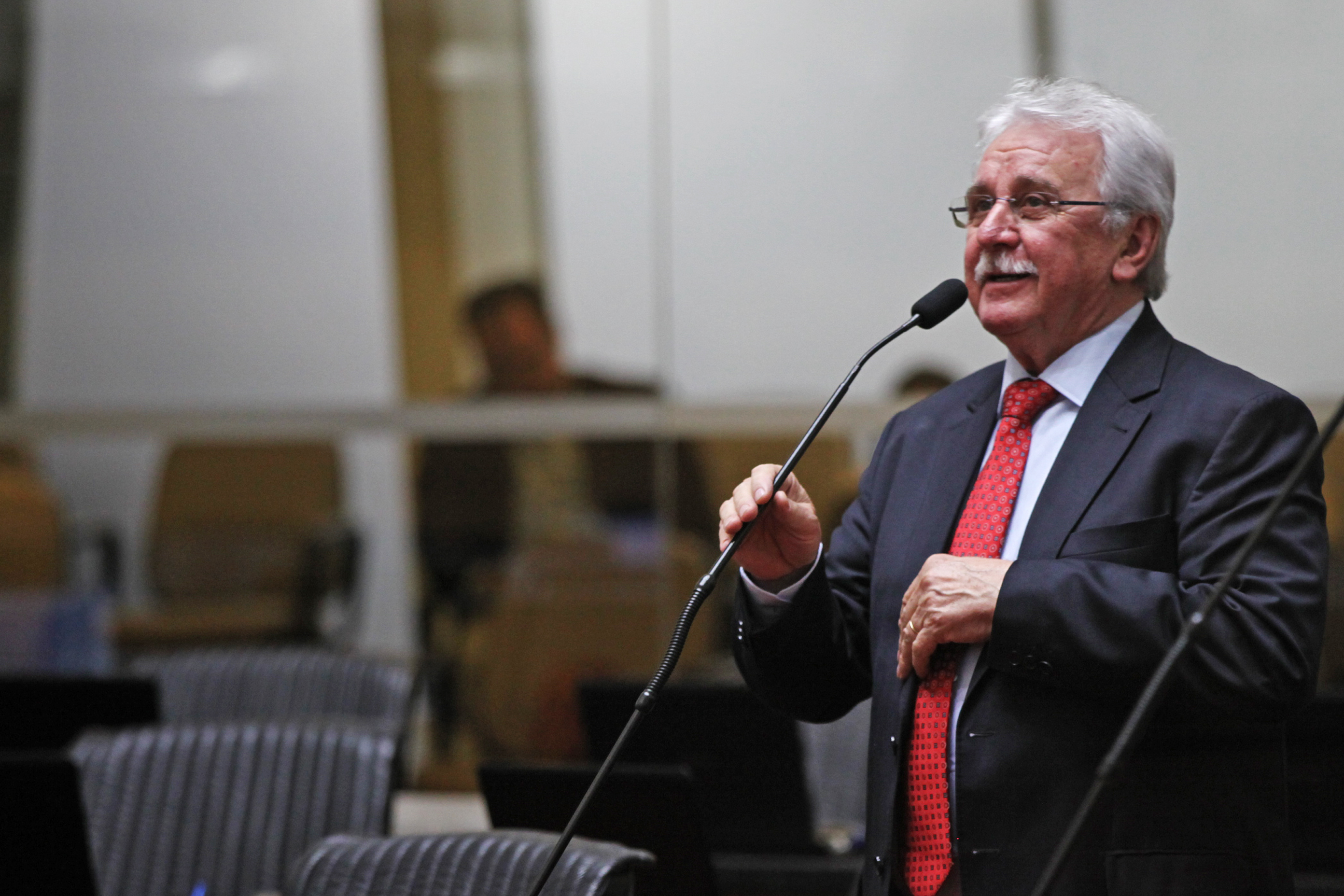 Sessão Ordinária