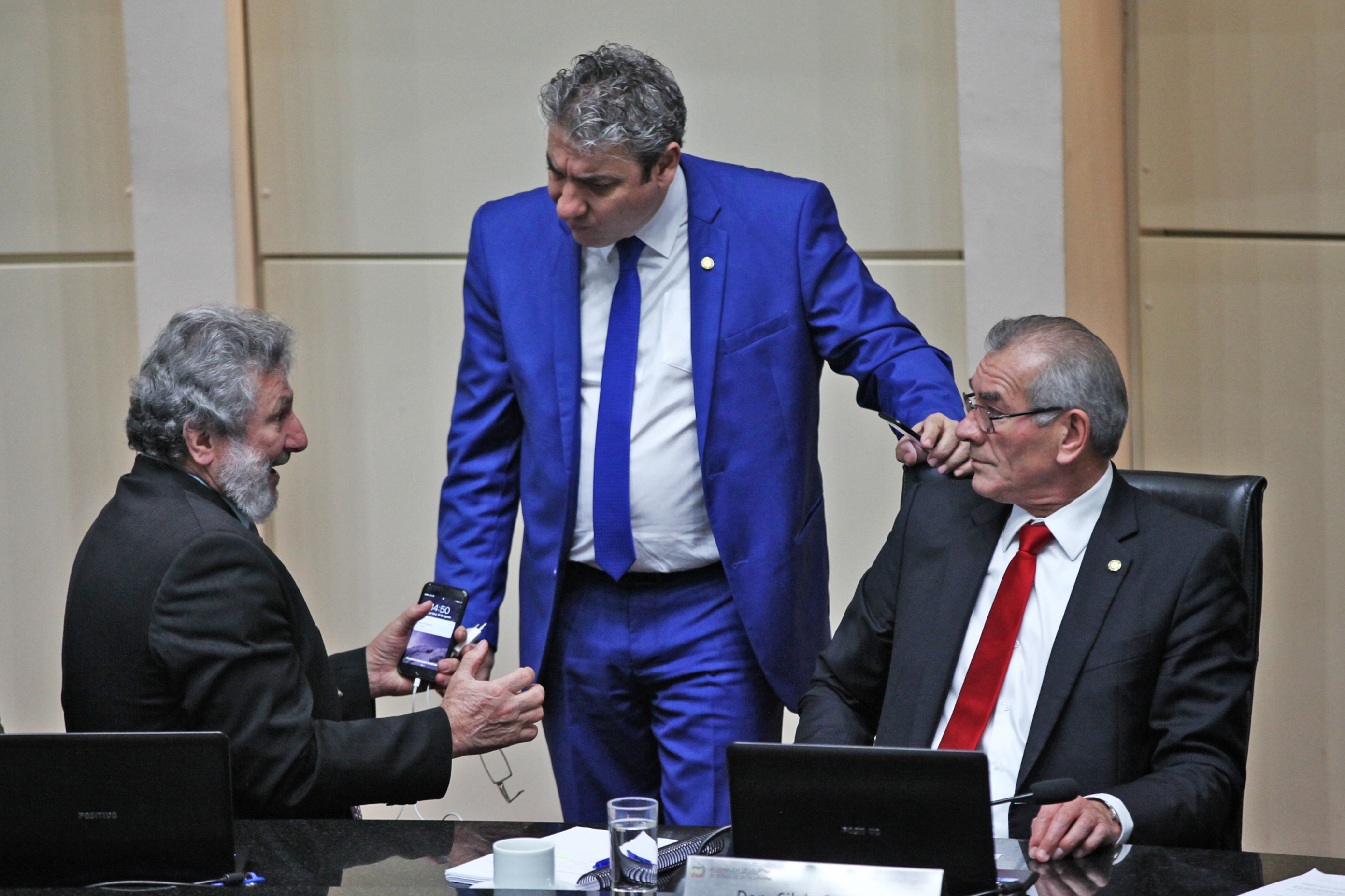 Sessão Ordinária