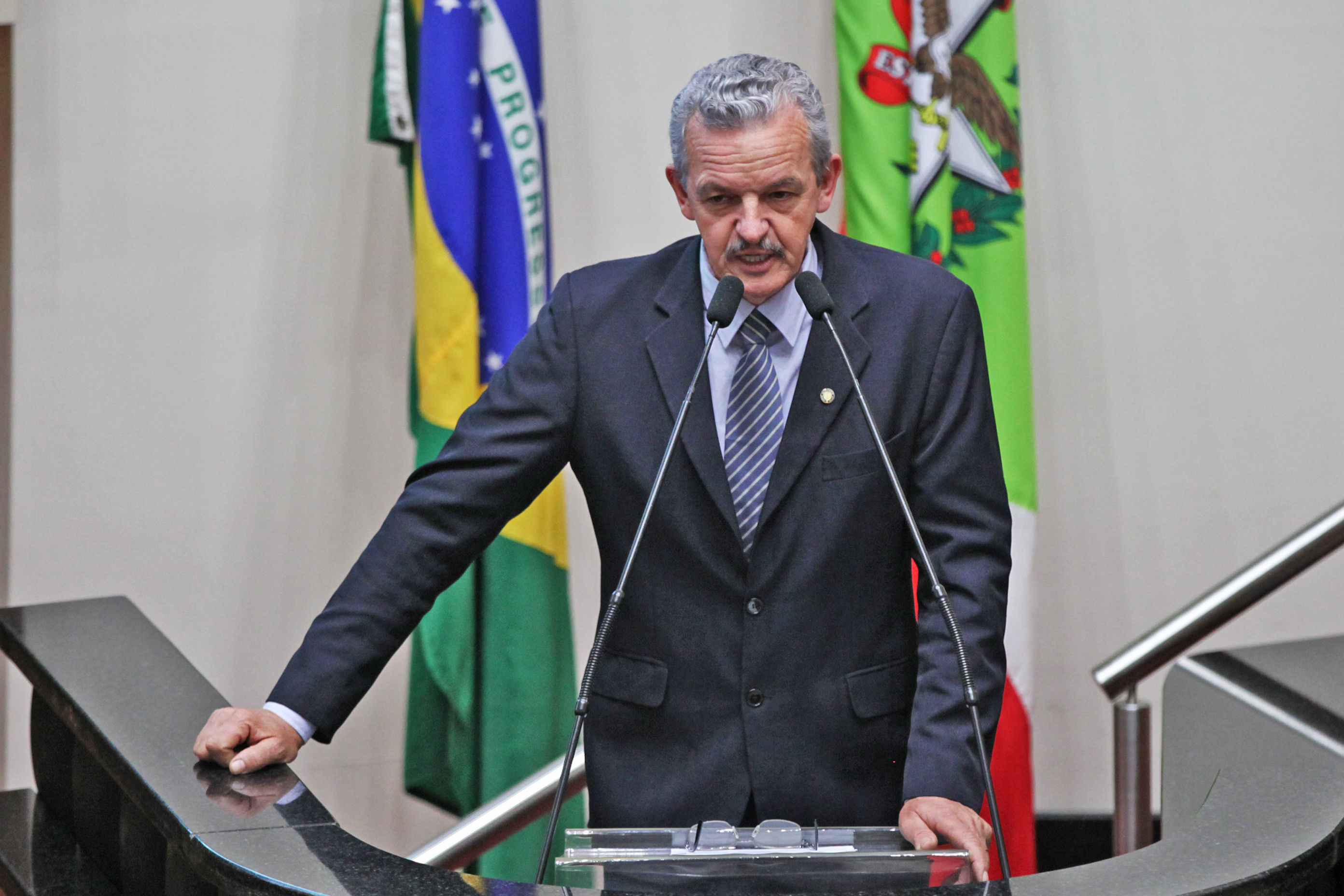 Sessão Ordinária