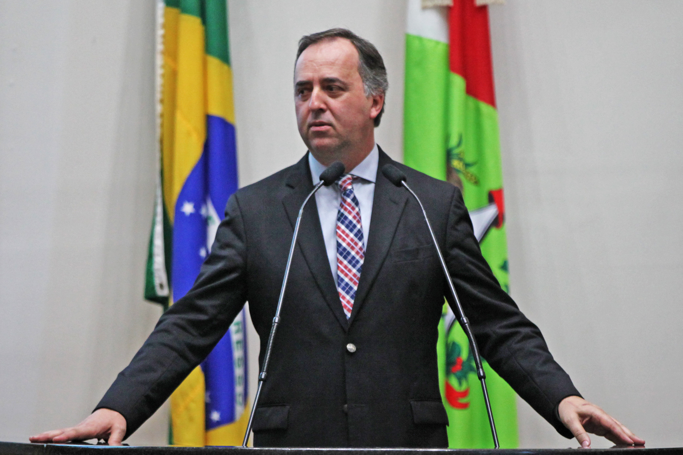 Deputado Kennedy Nunes (PSD)