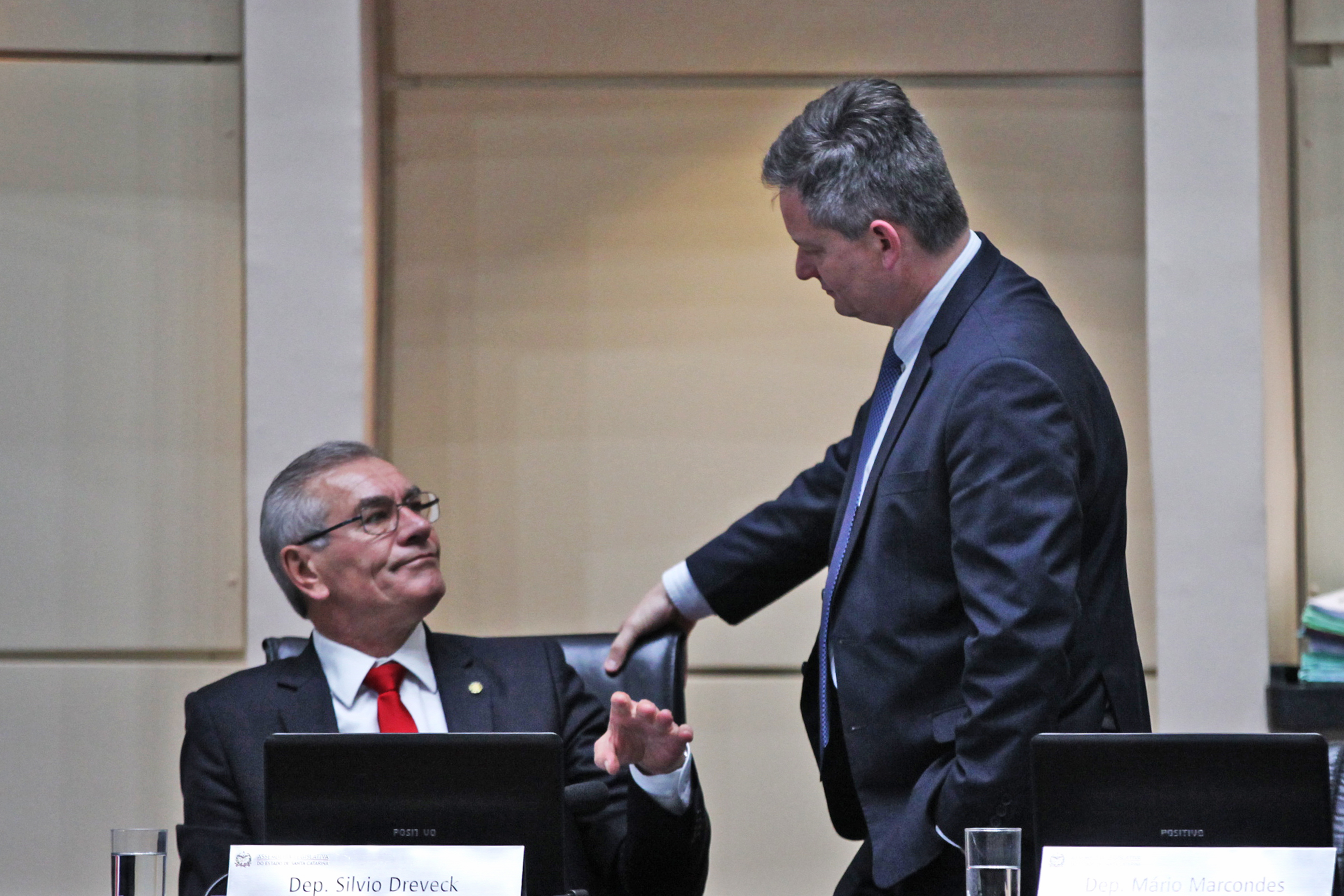 Sessão Ordinária