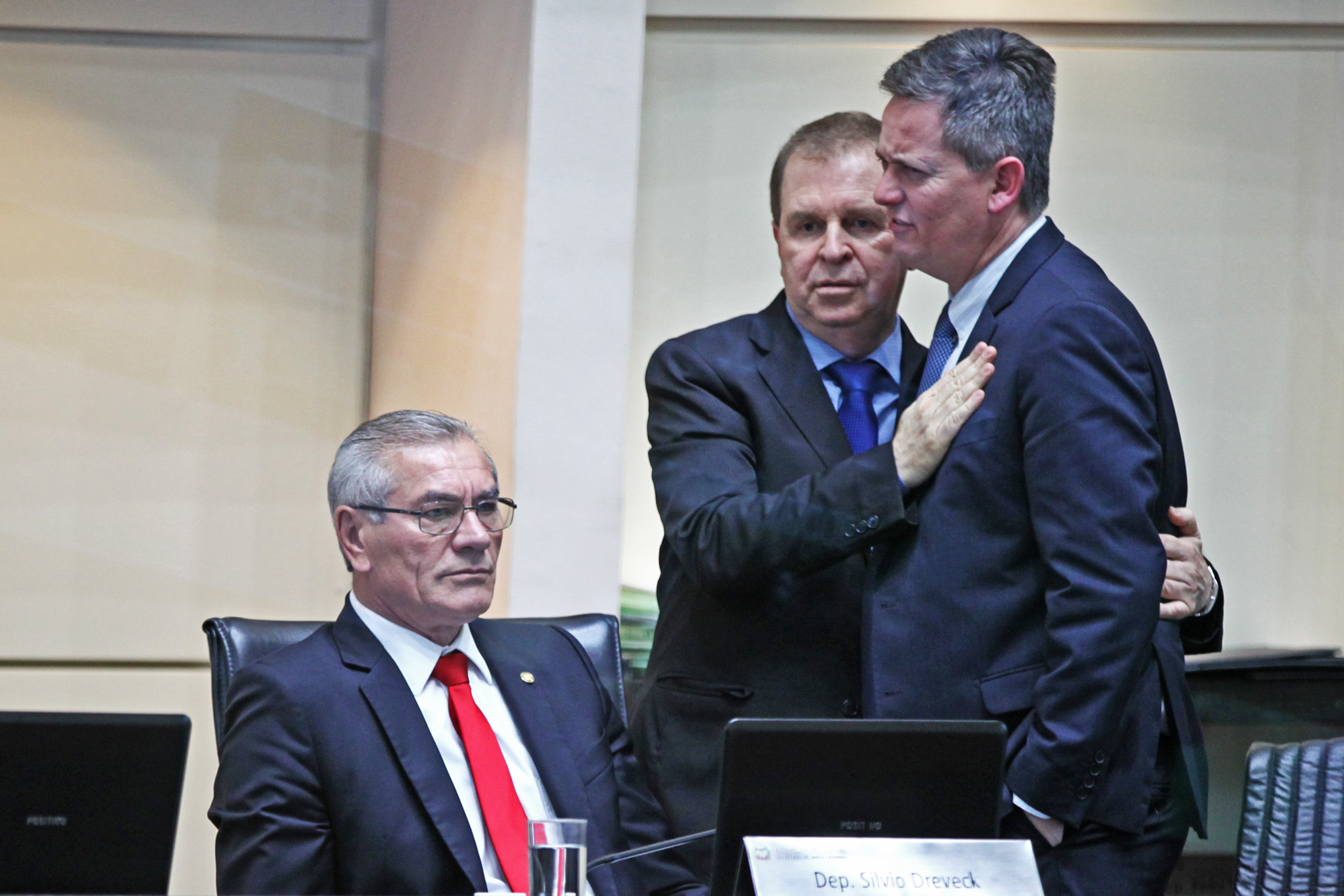 Sessão Ordinária