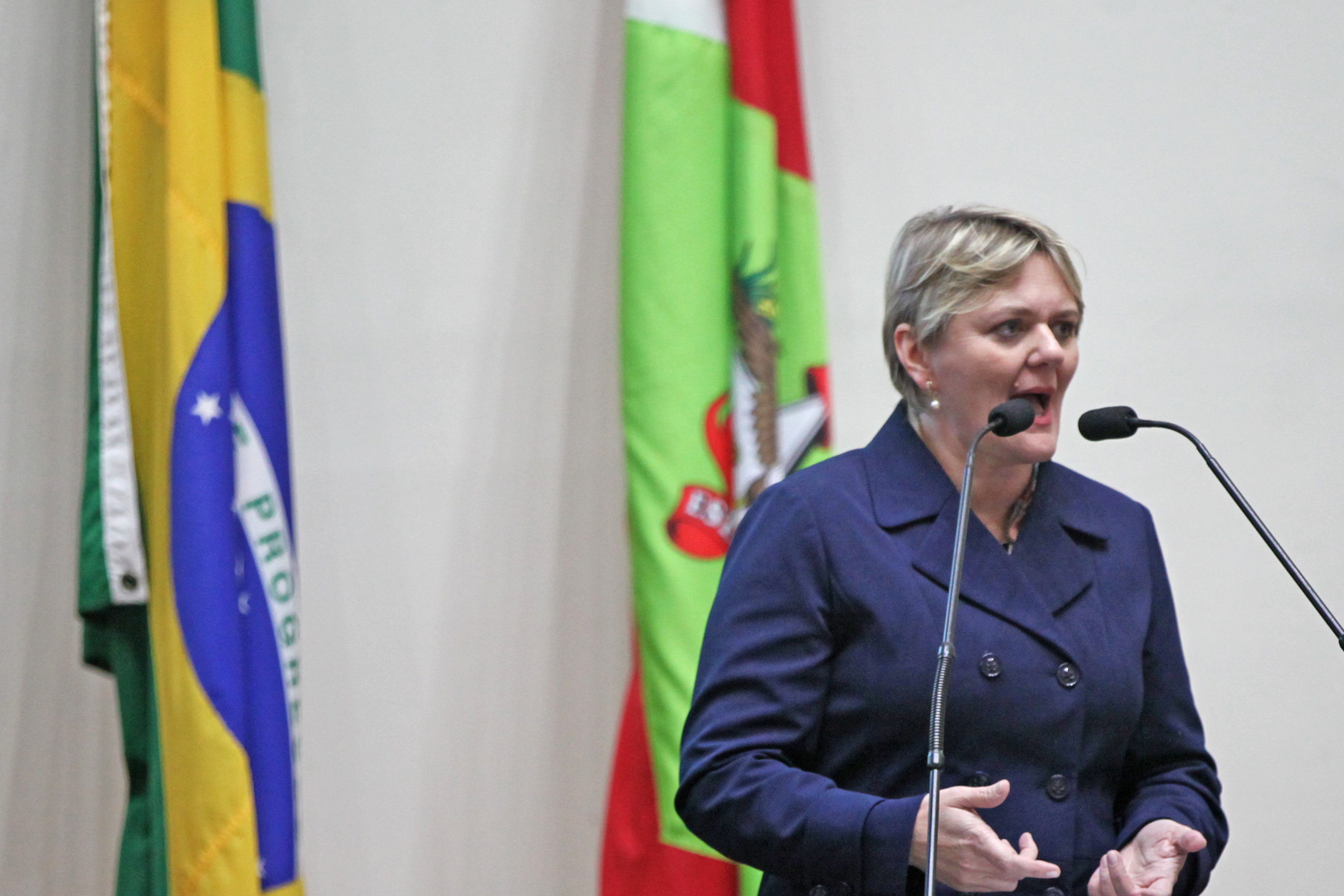 Sessão Ordinária