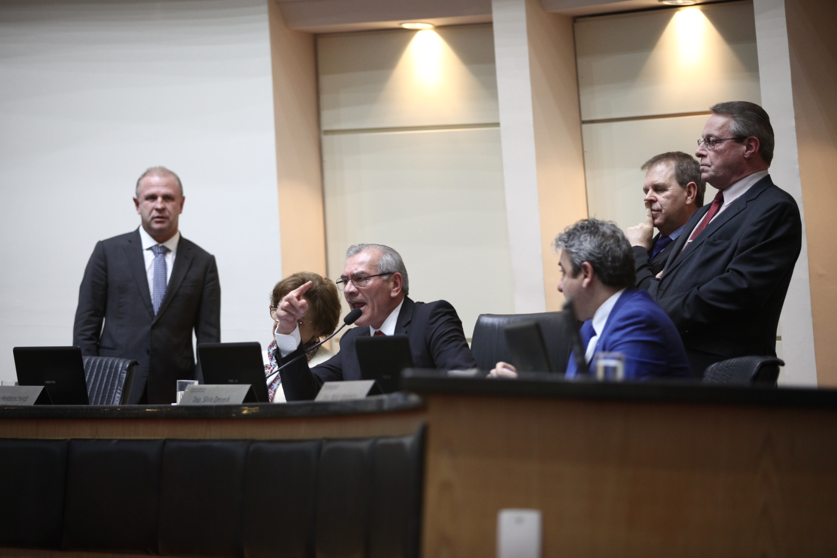 Sessão Ordinária - ORDEM DO DIA.
