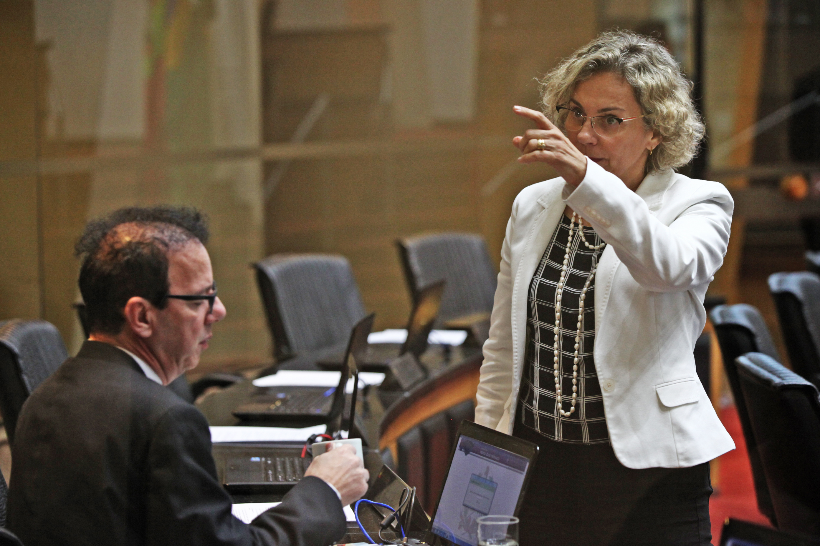 Sessão Ordinária
