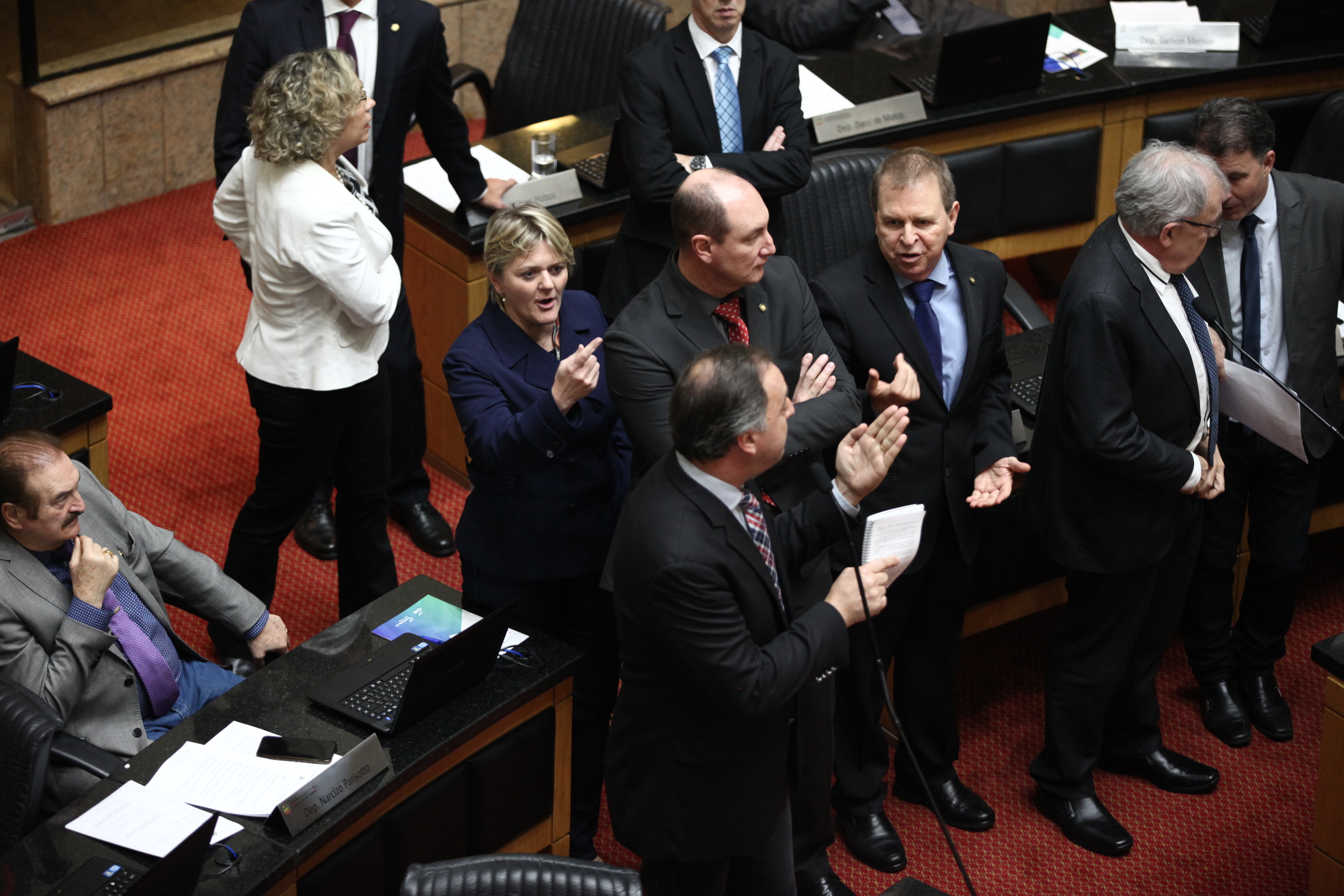 Sessão Ordinária - ORDEM DO DIA.