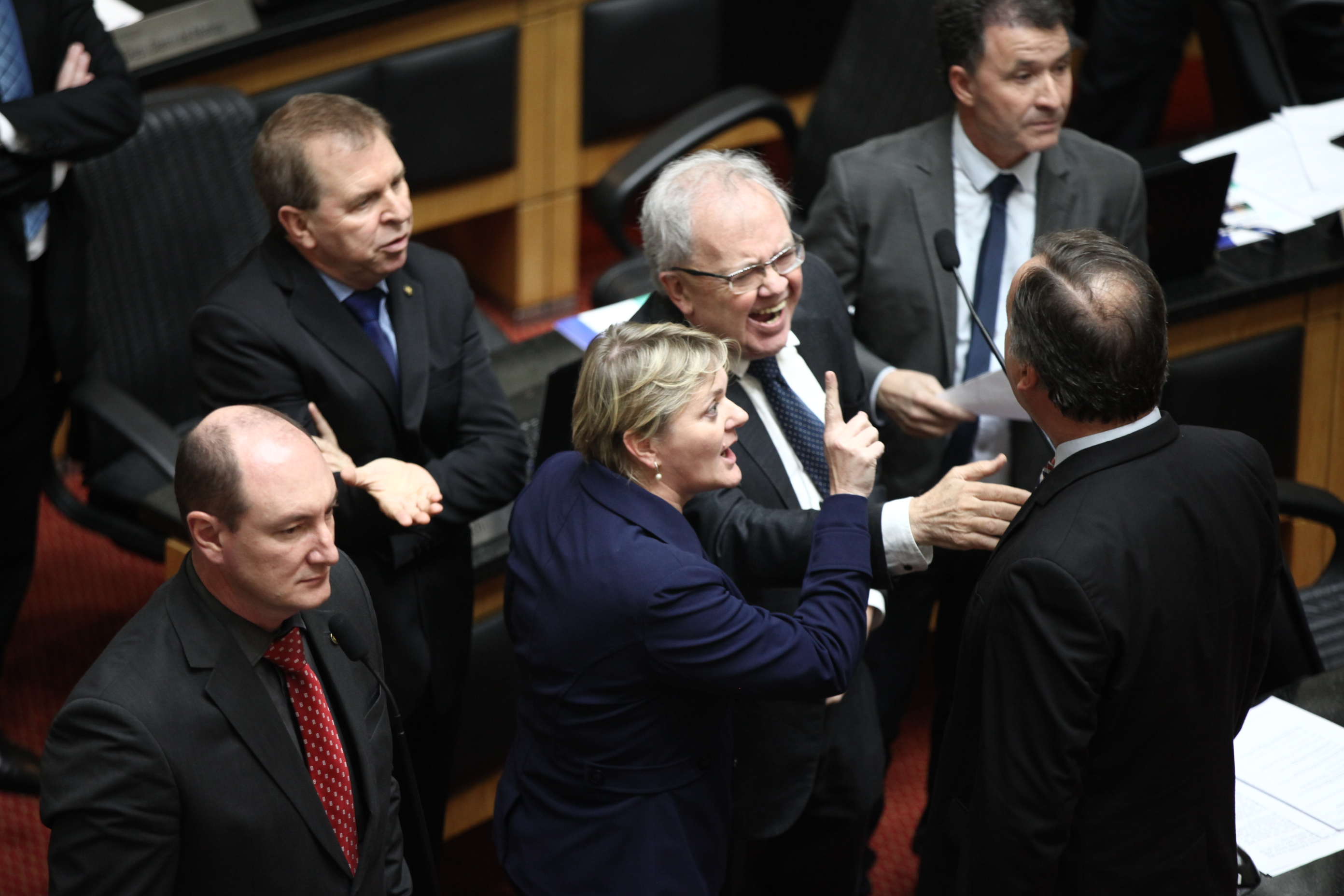 Sessão Ordinária - ORDEM DO DIA.