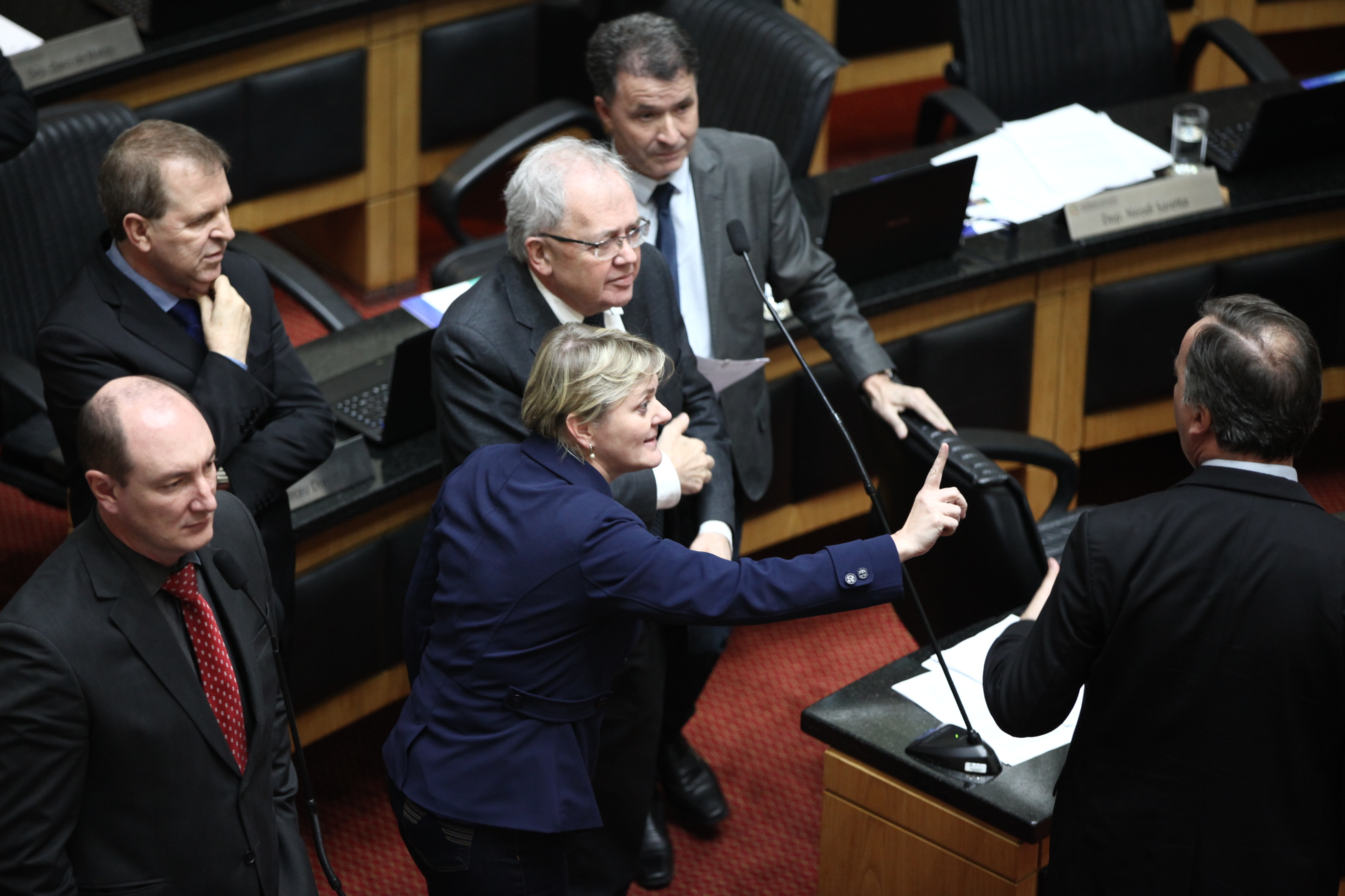 Sessão Ordinária - ORDEM DO DIA.