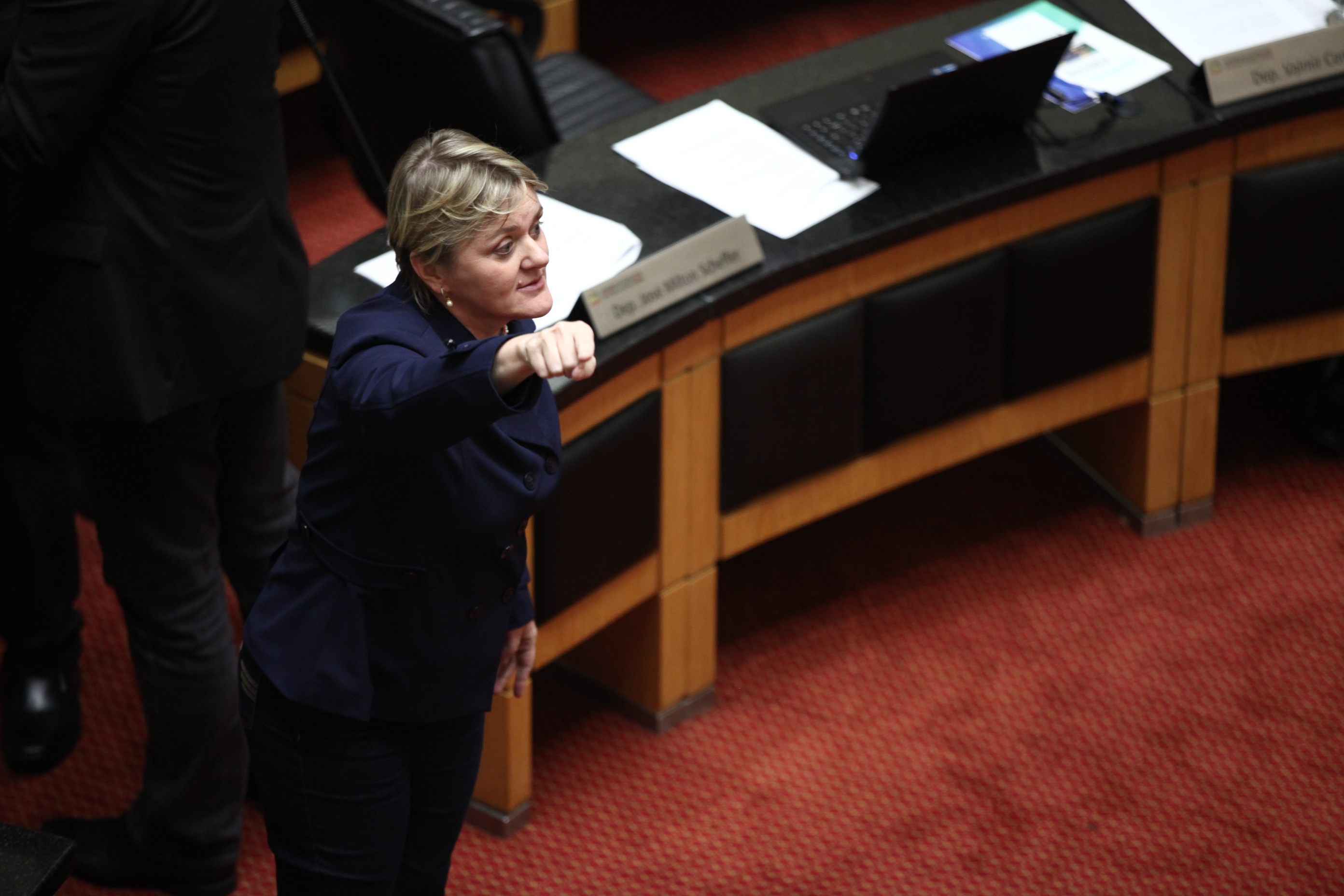 Sessão Ordinária - ORDEM DO DIA.