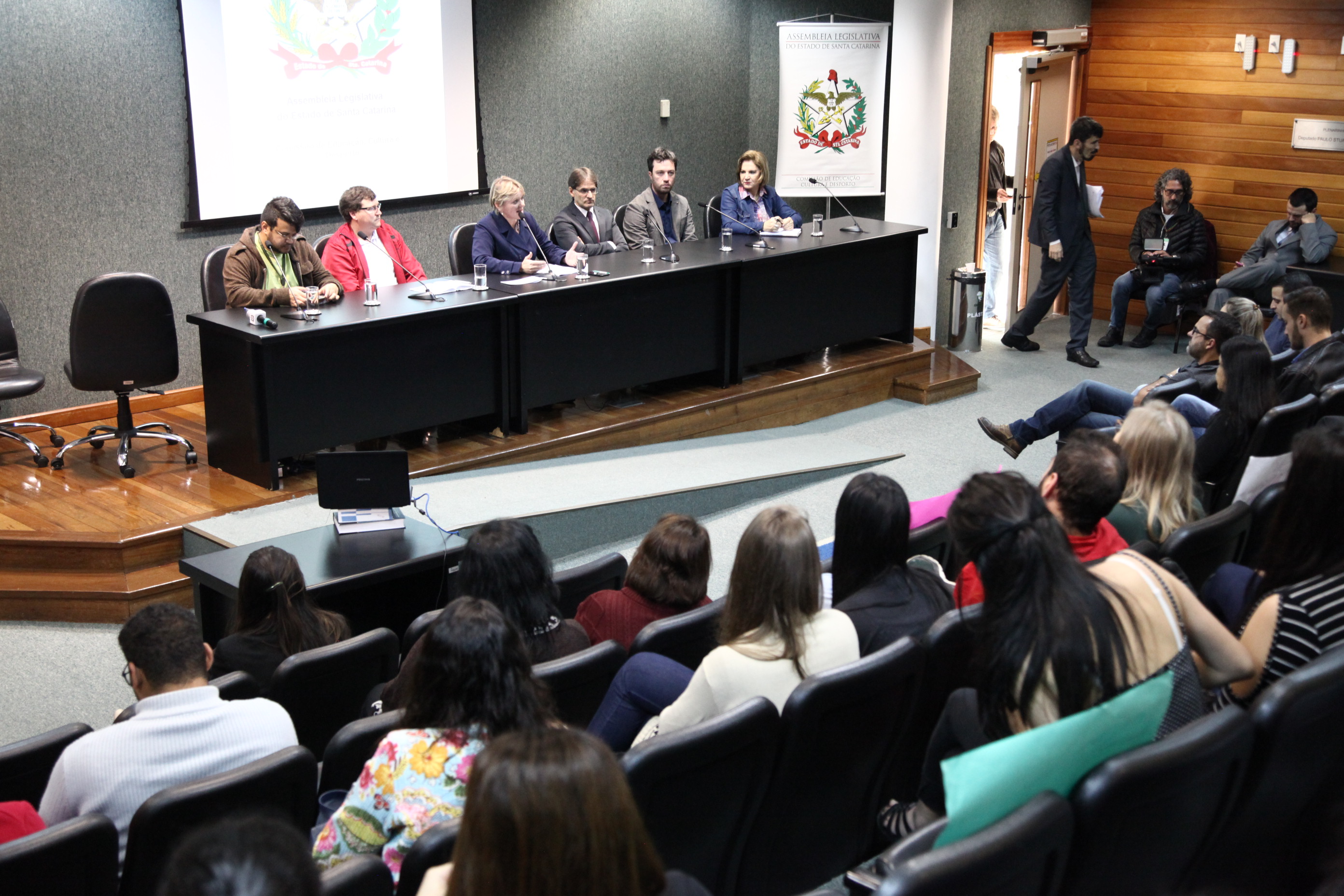 Discussão Relativas á Disciplina de Espanhol na Educação Básica em SC''