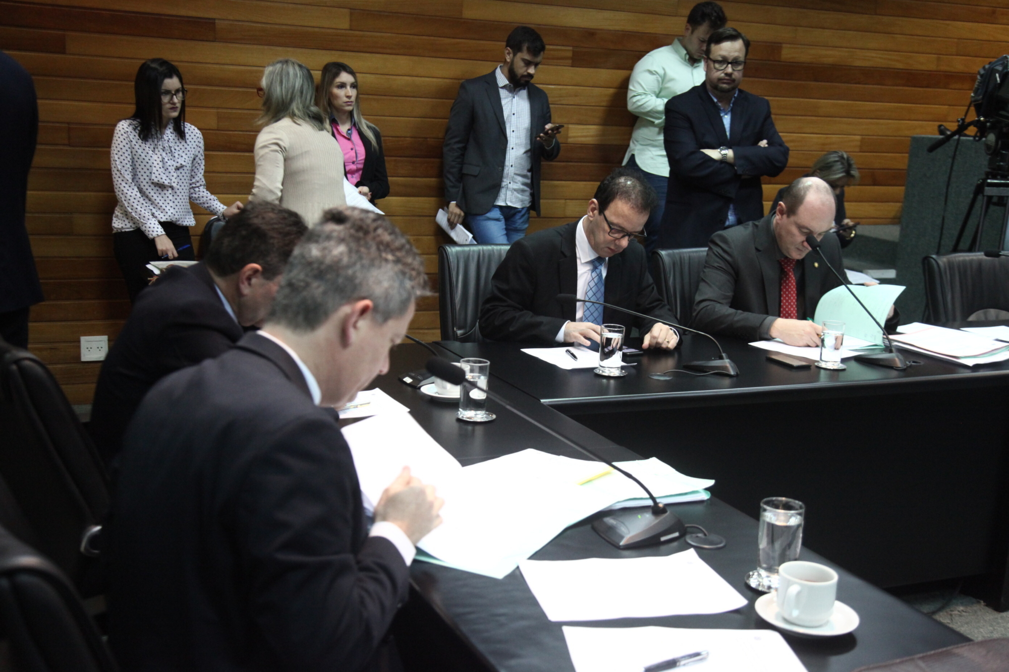 CCJ aprova PL que trata da notificação obrigatória de recém-nascidos com Down
