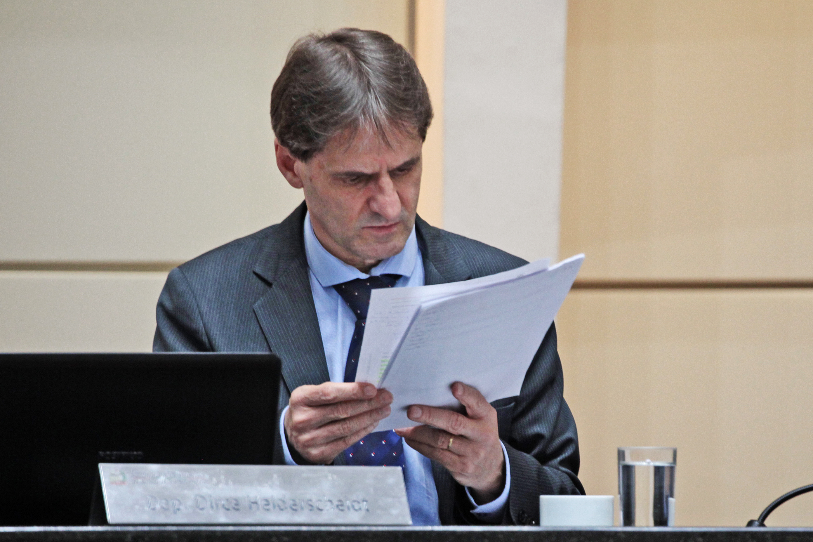 Deputado Neodi Saretta (PT)