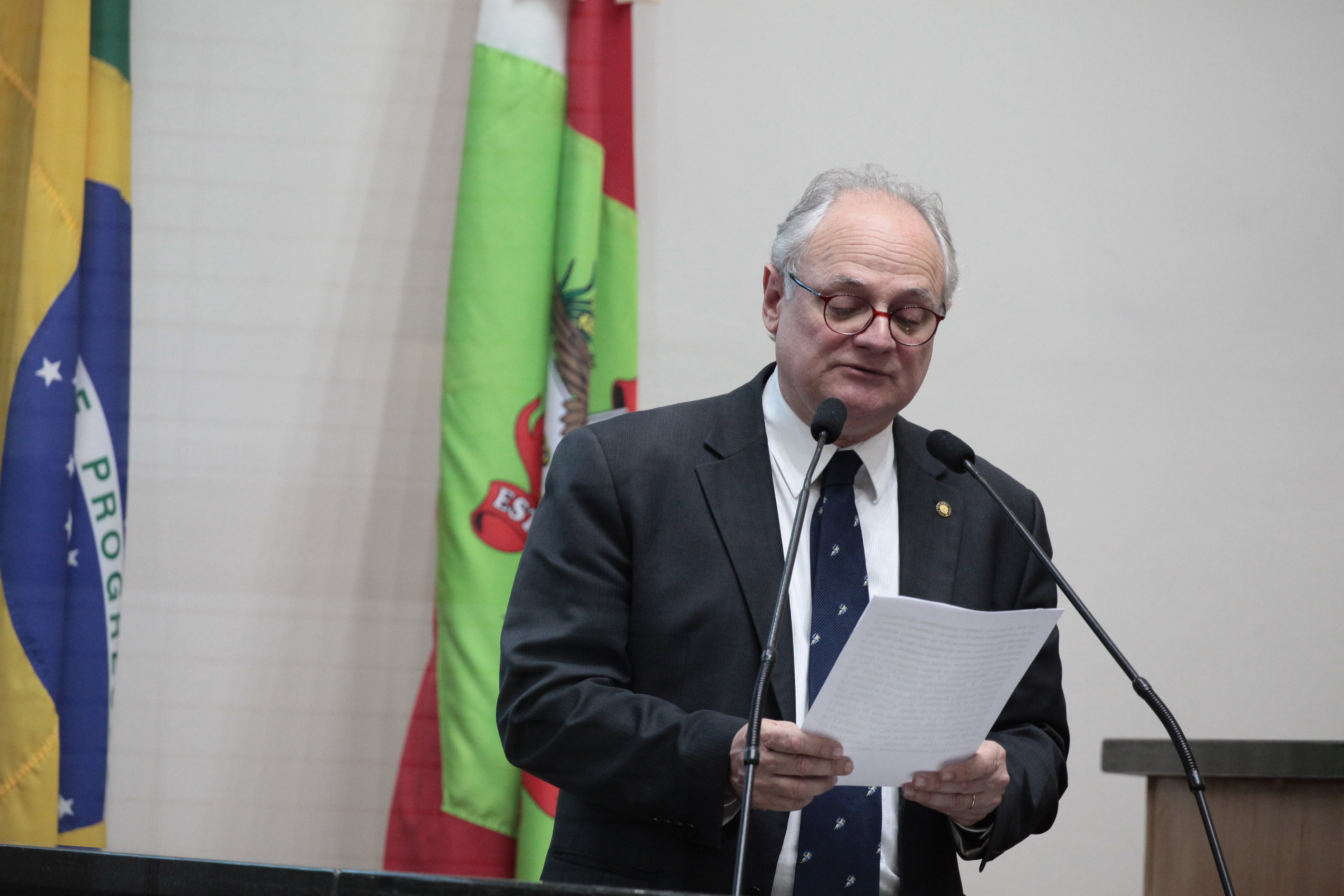 Sessão Ordinária