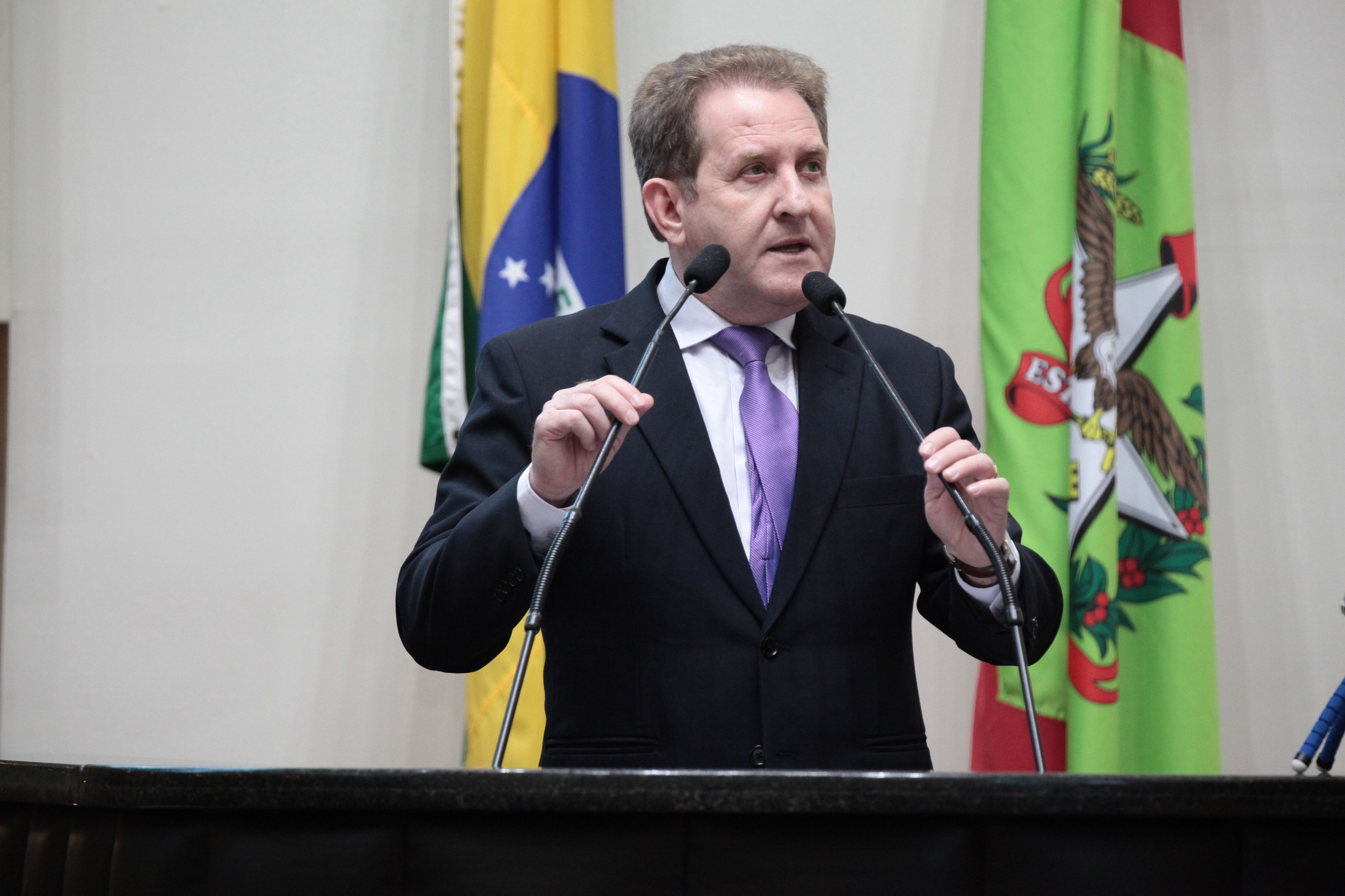 Sessão Ordinária