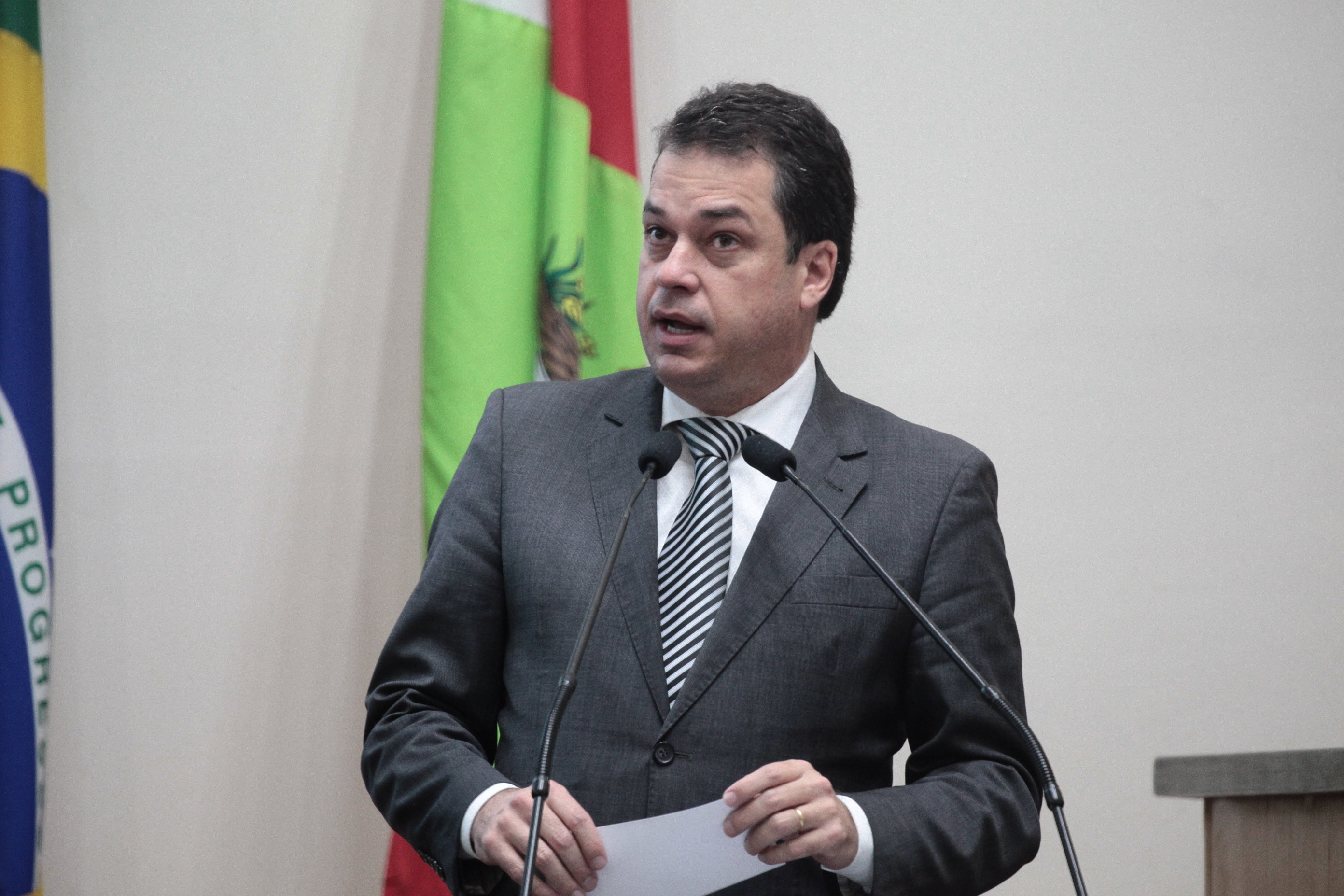 Sessão Ordinária