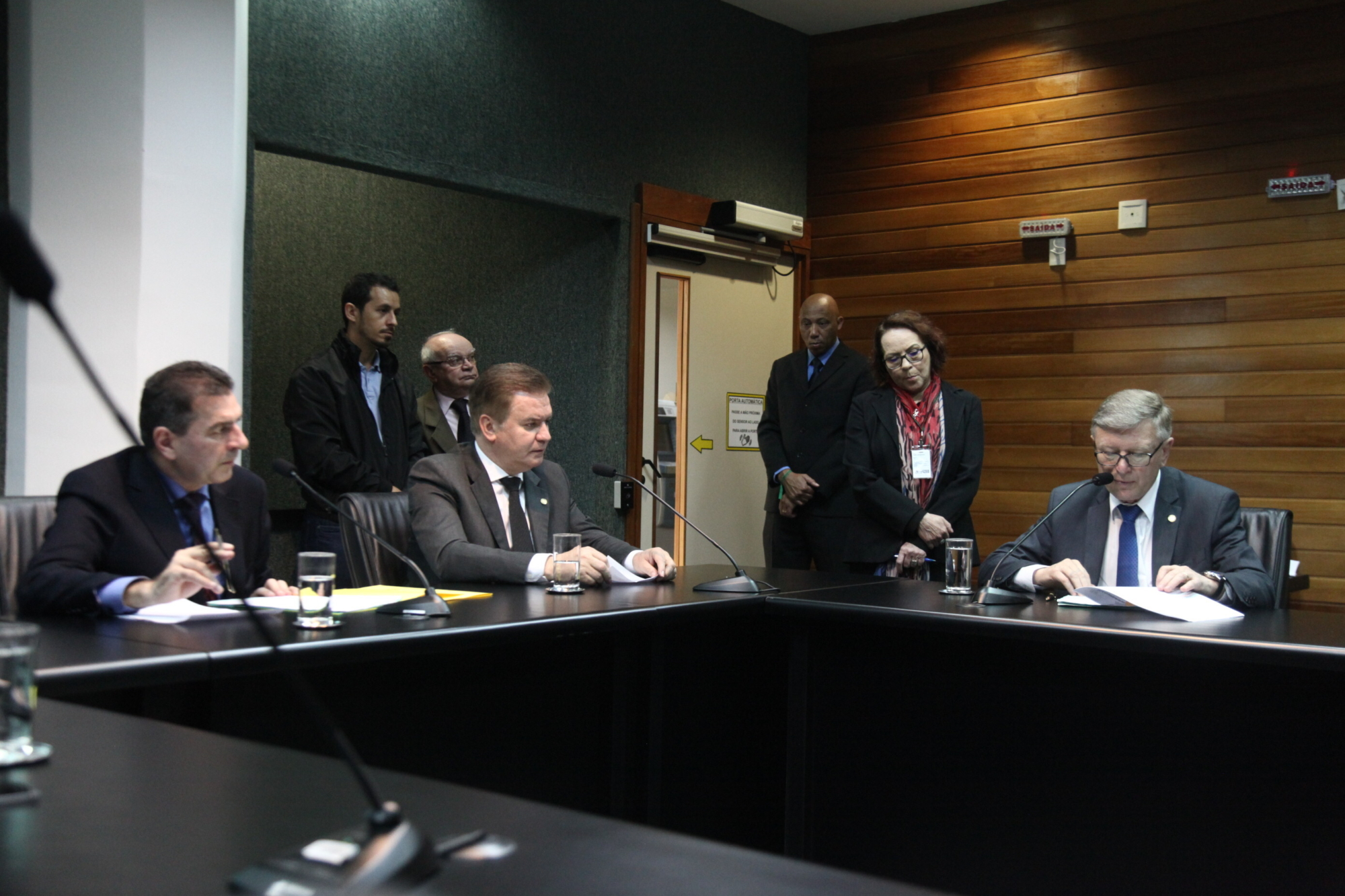 Rota turística religiosa é aprovada em reunião da Comissão de Turismo