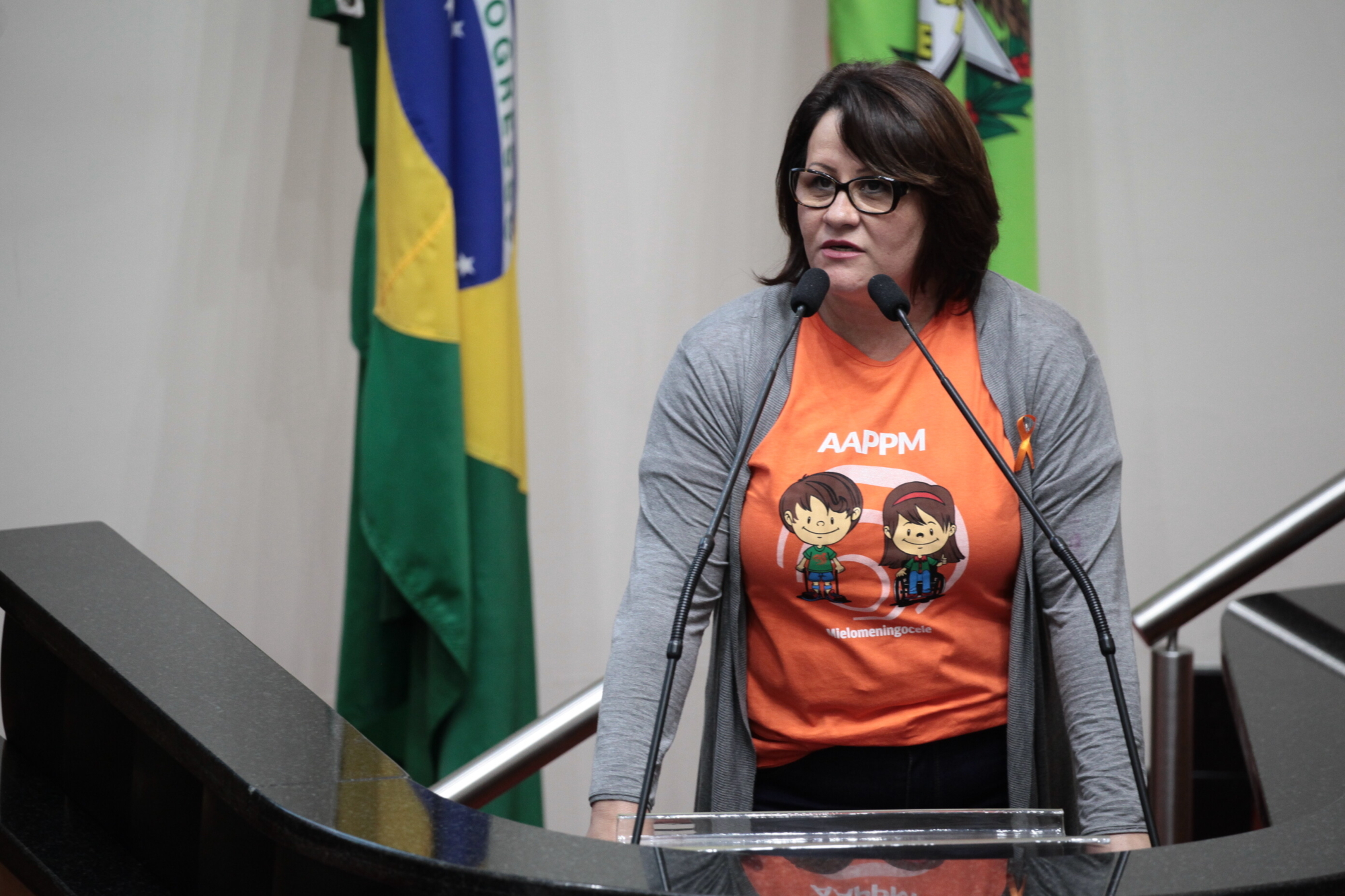 Mielomeningocele: associação pede ações de saúde e educação