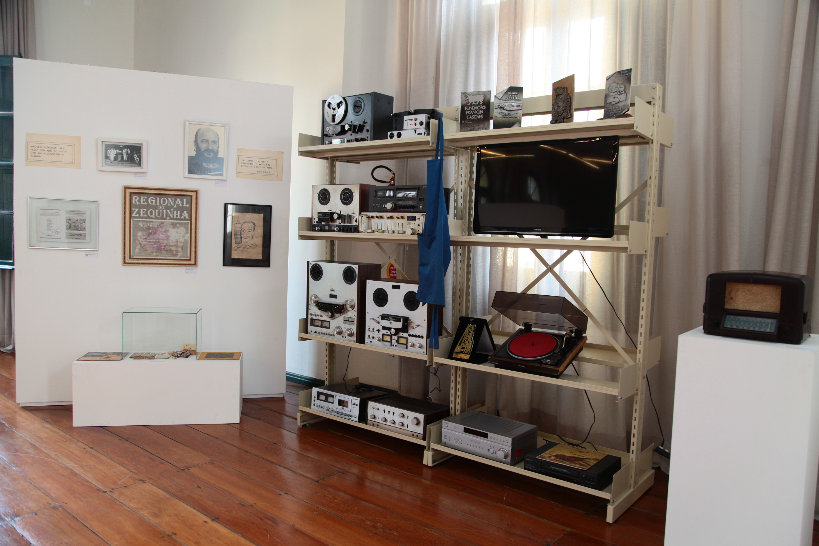 Mostra Zininho