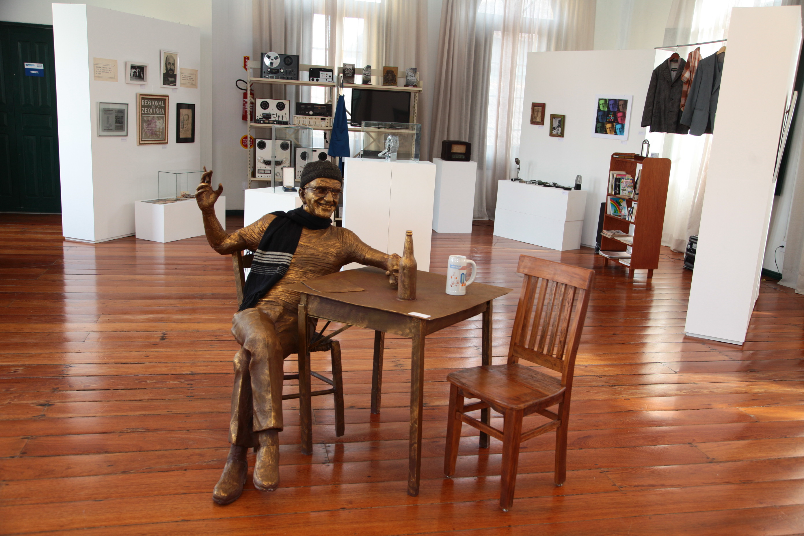 Mostra Zininho