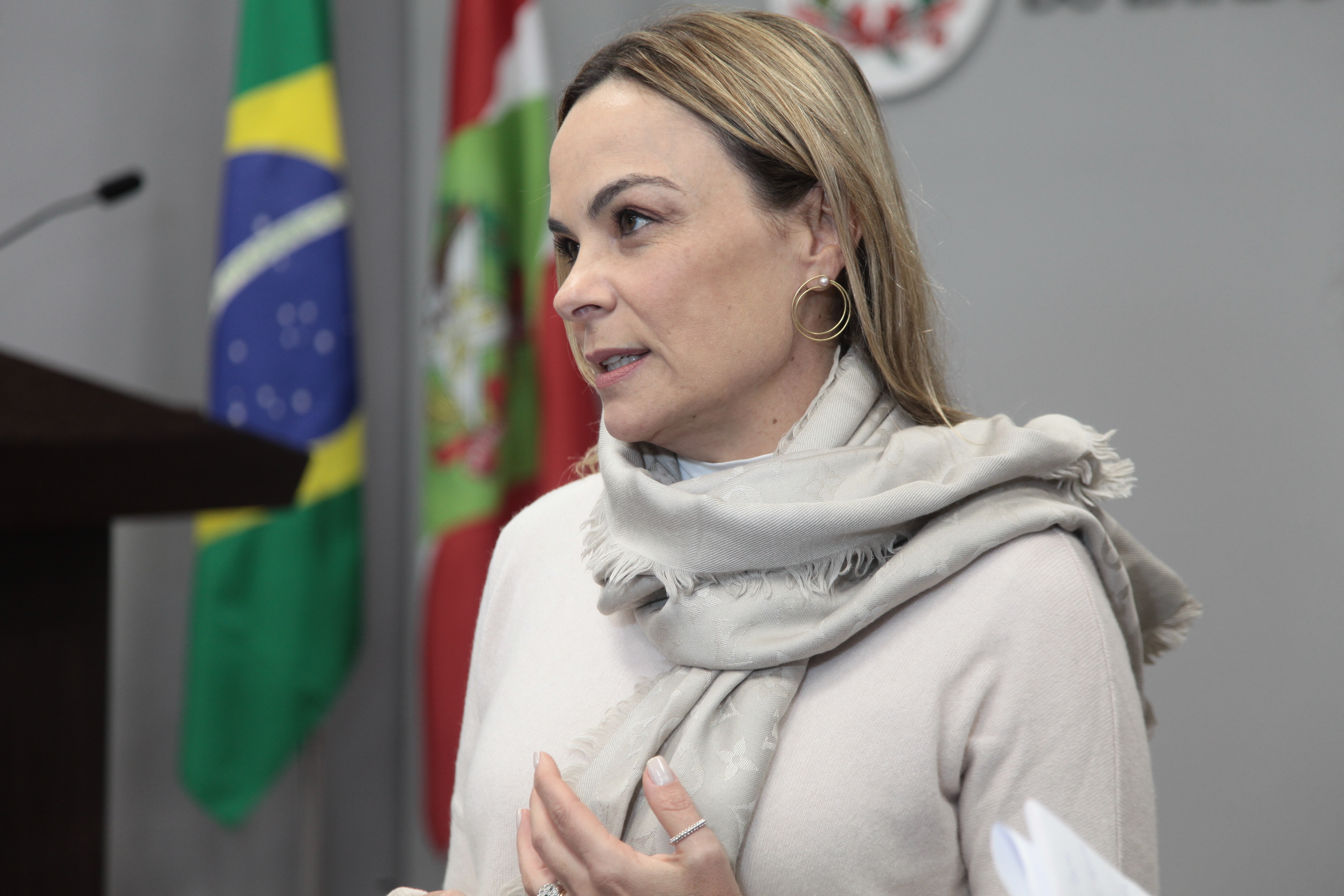 Ana Cristina Blasi - Advogada