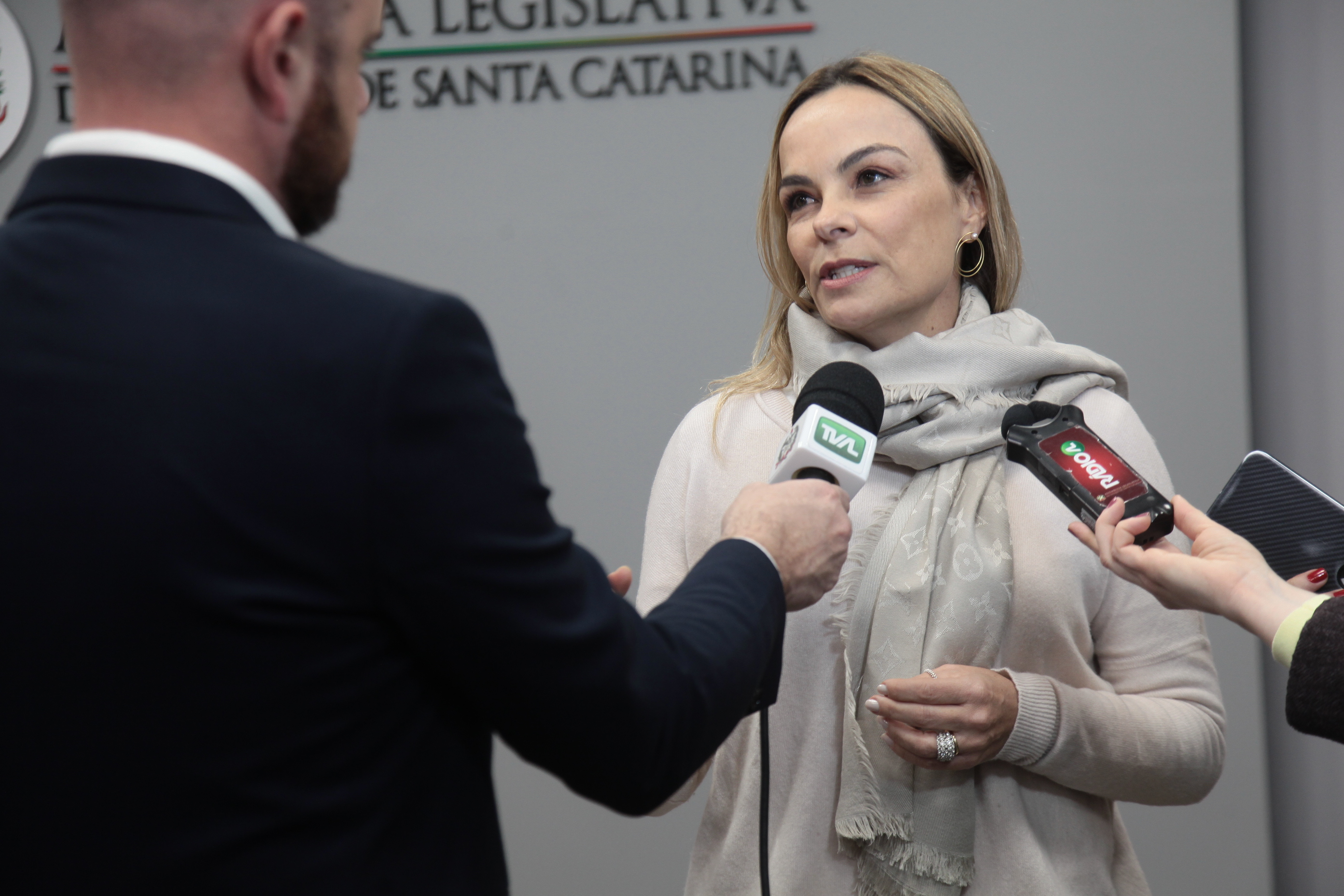 Ana Cristina Blasi - Advogada