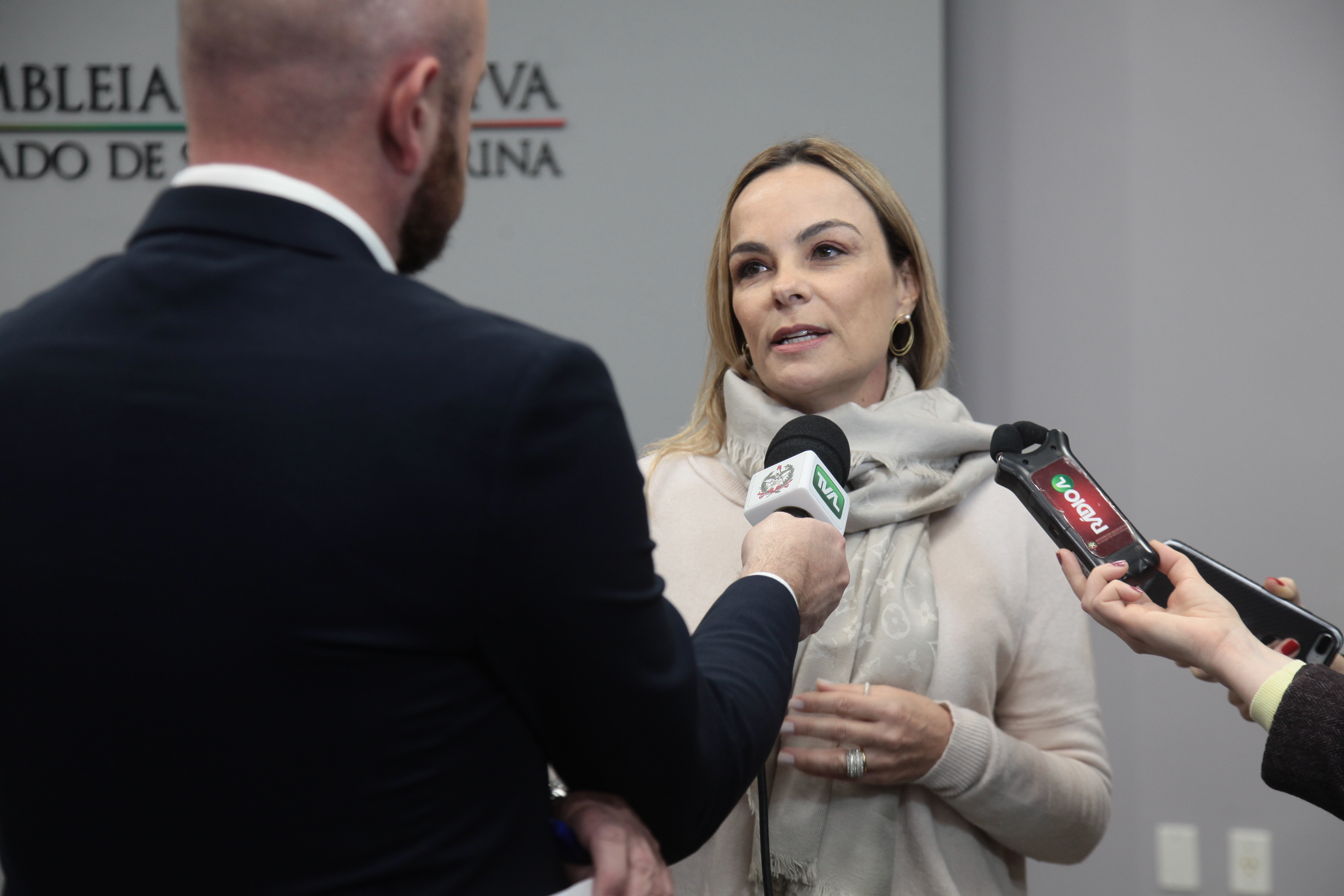 Ana Cristina Blasi - Advogada