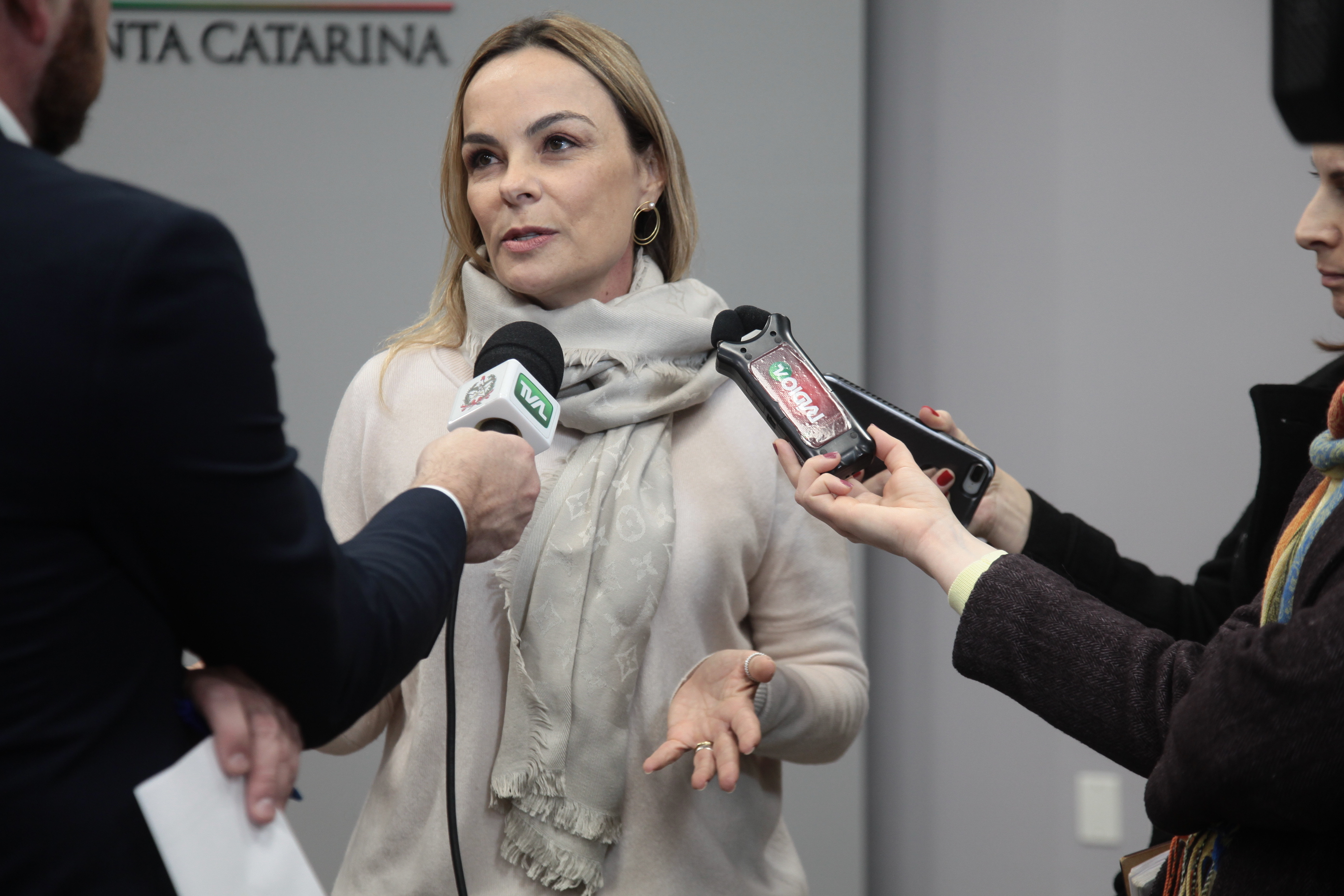 Ana Cristina Blasi - Advogada