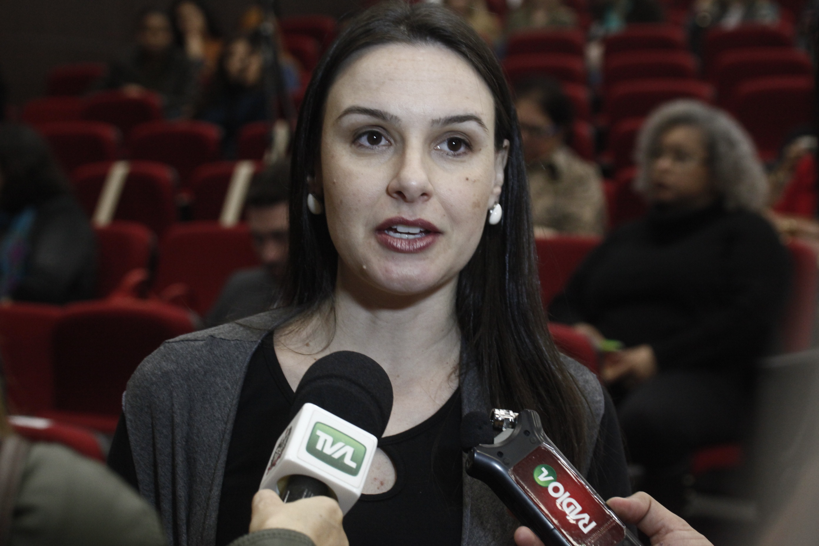 Ana Laura Tridapalli