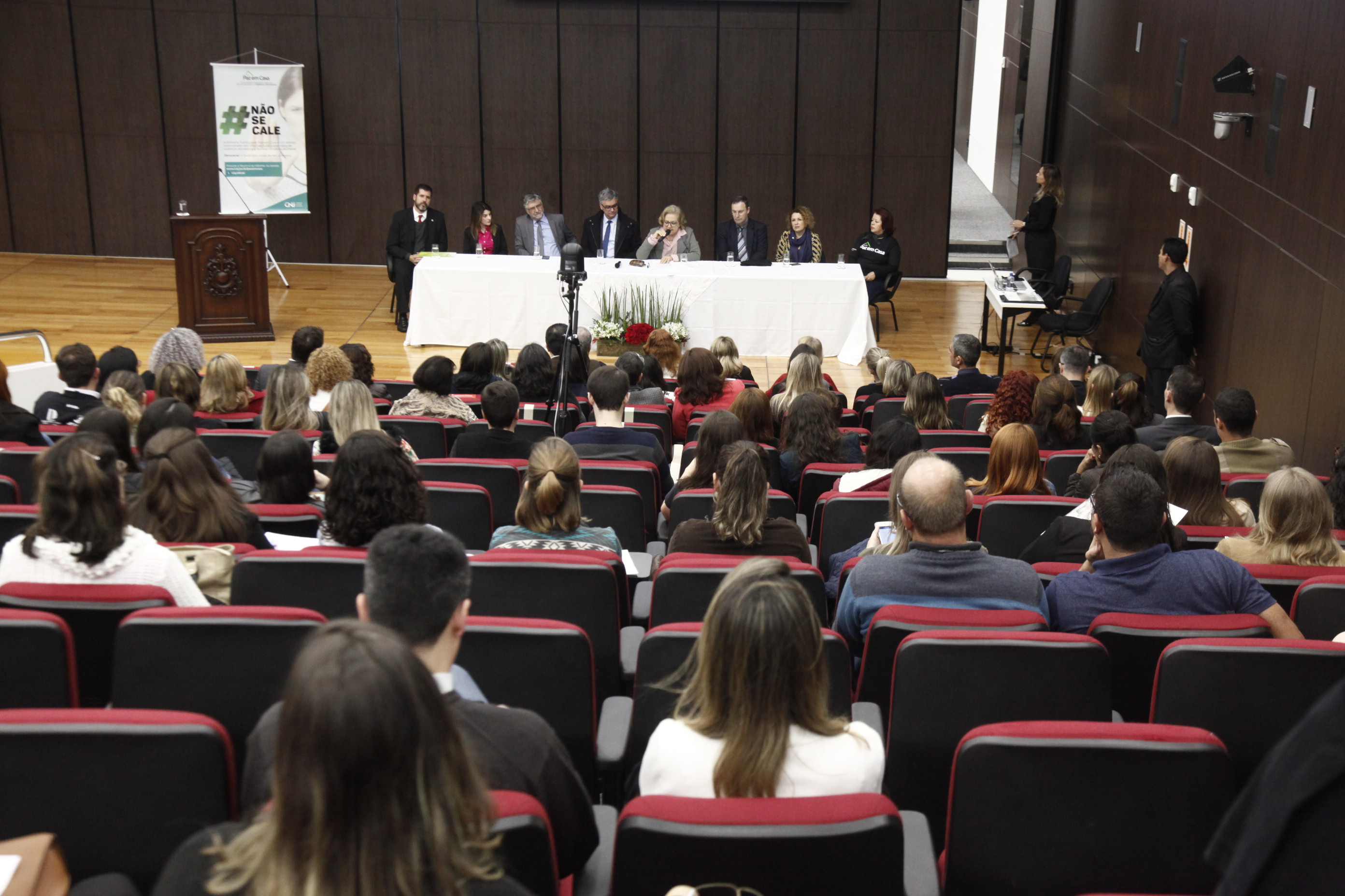 TJ SC_Campanha Justiça pela paz em Casa