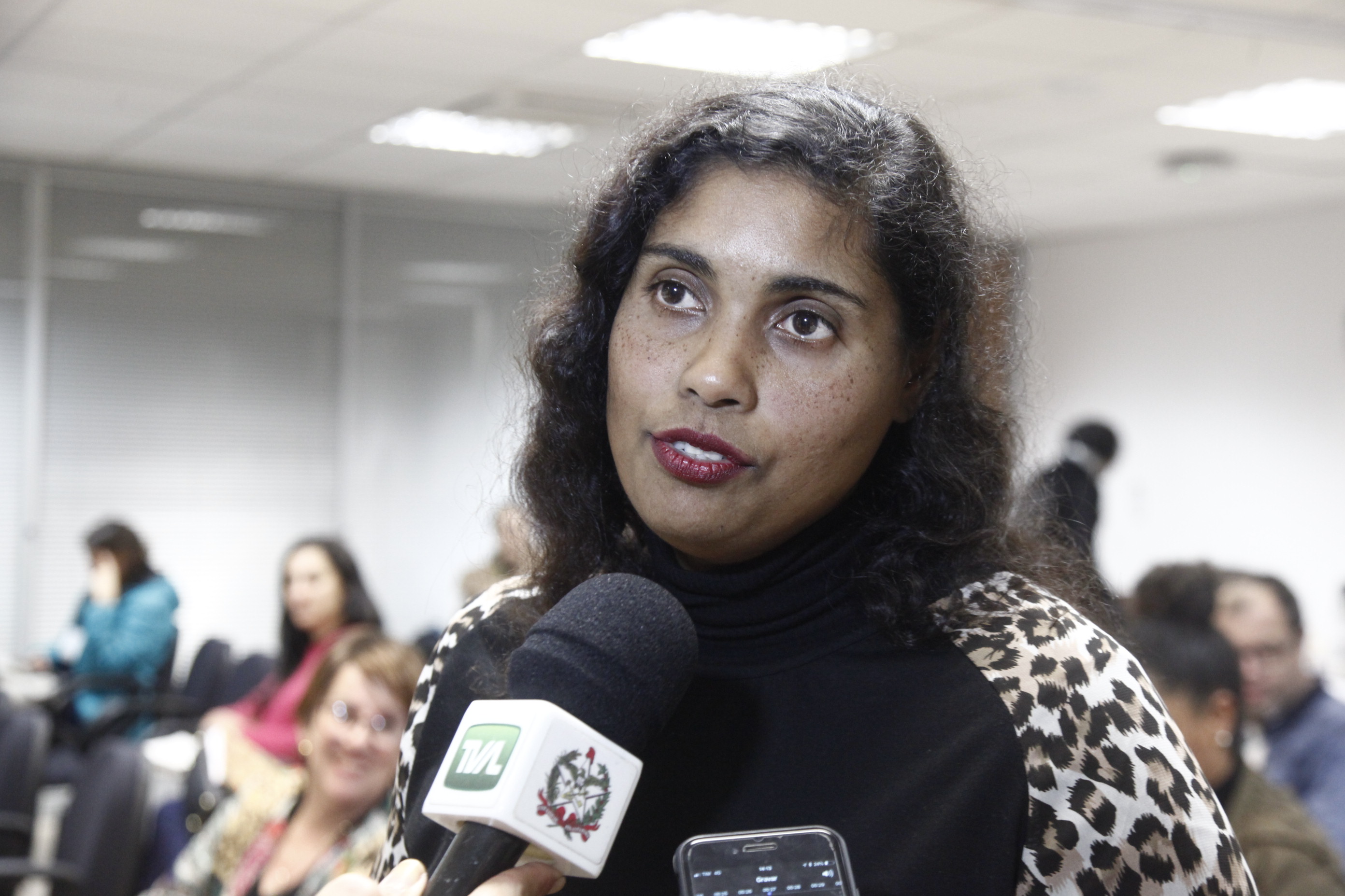 Liliane de Fátima
