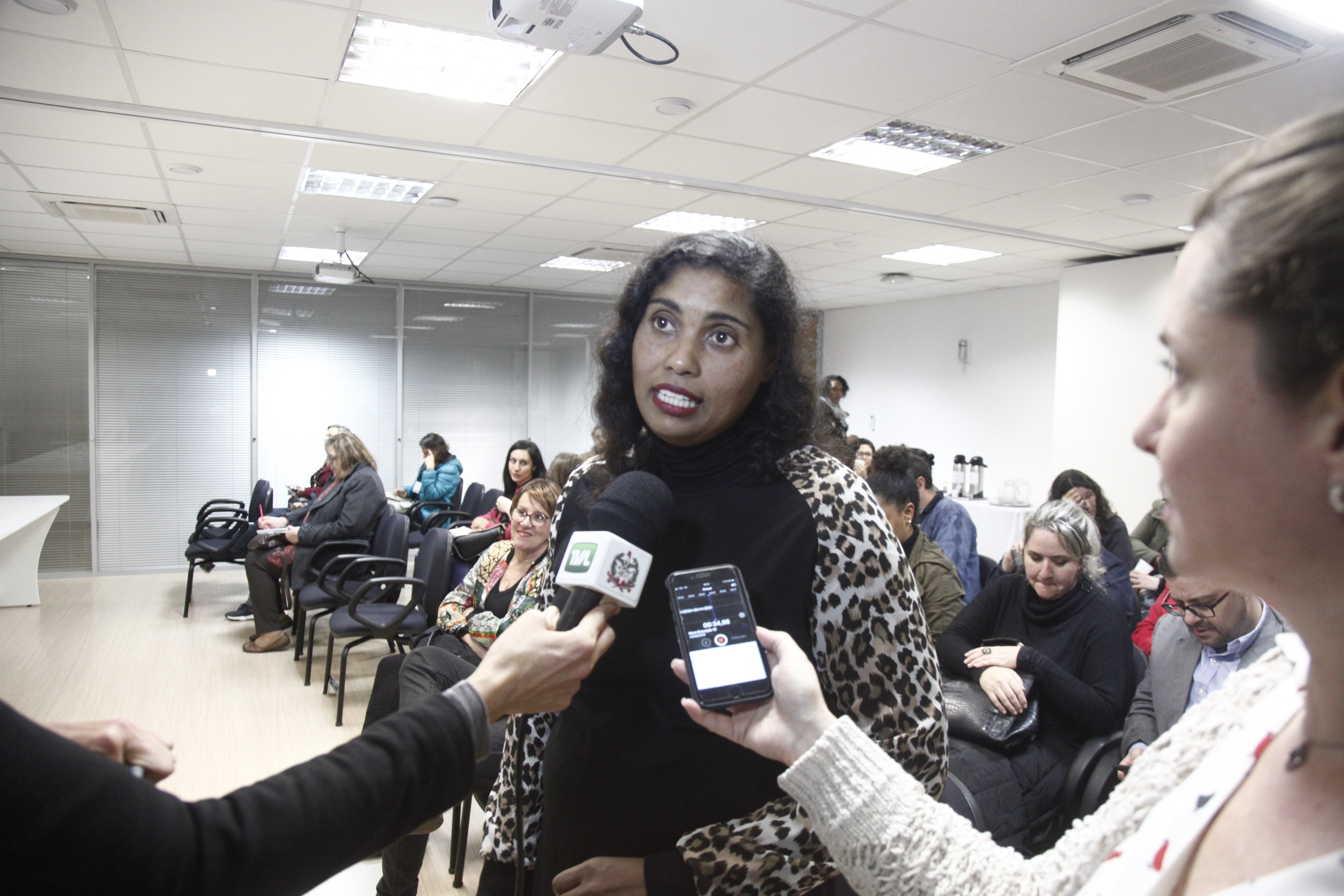 TJ_ Formação de Professores Sobre Violência Doméstica